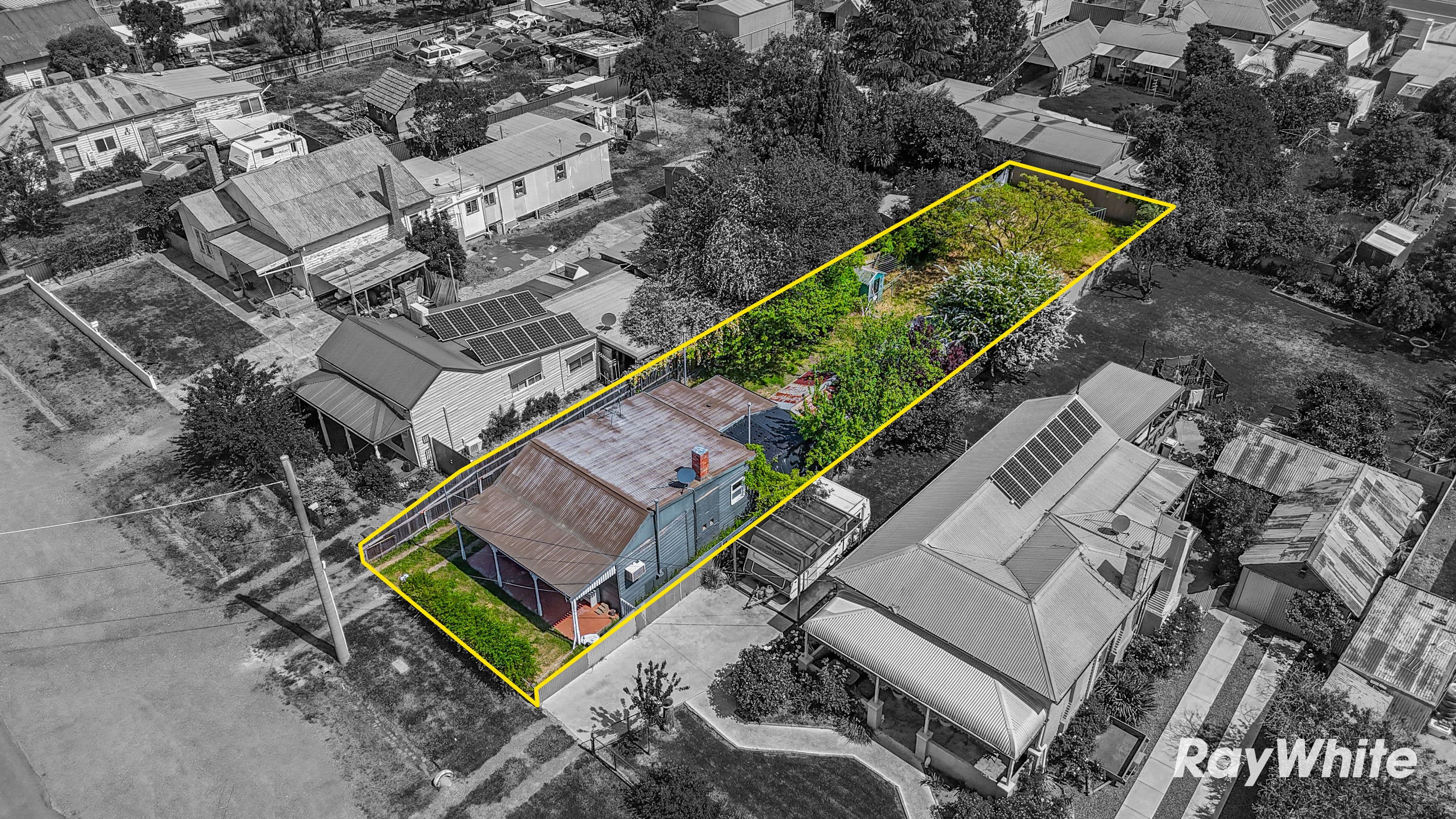 4 Barrell Street, Eaglehawk VIC 3556, Eaglehawk - Image 1