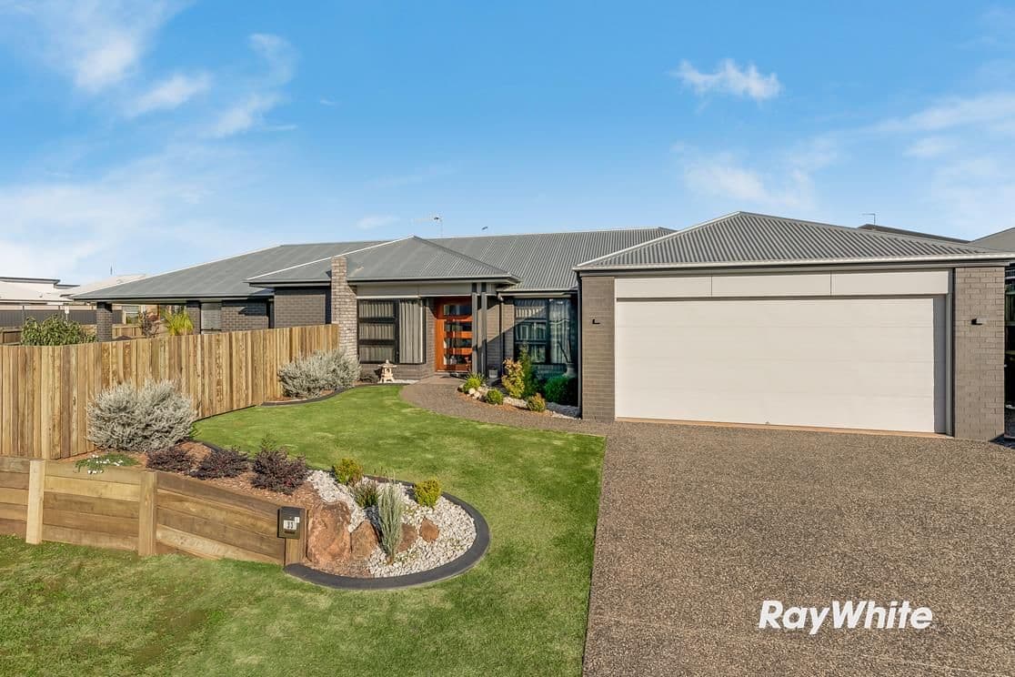 33 Velodrome Drive, Kearneys Spring QLD 4350, Kearneys Spring - Image 1