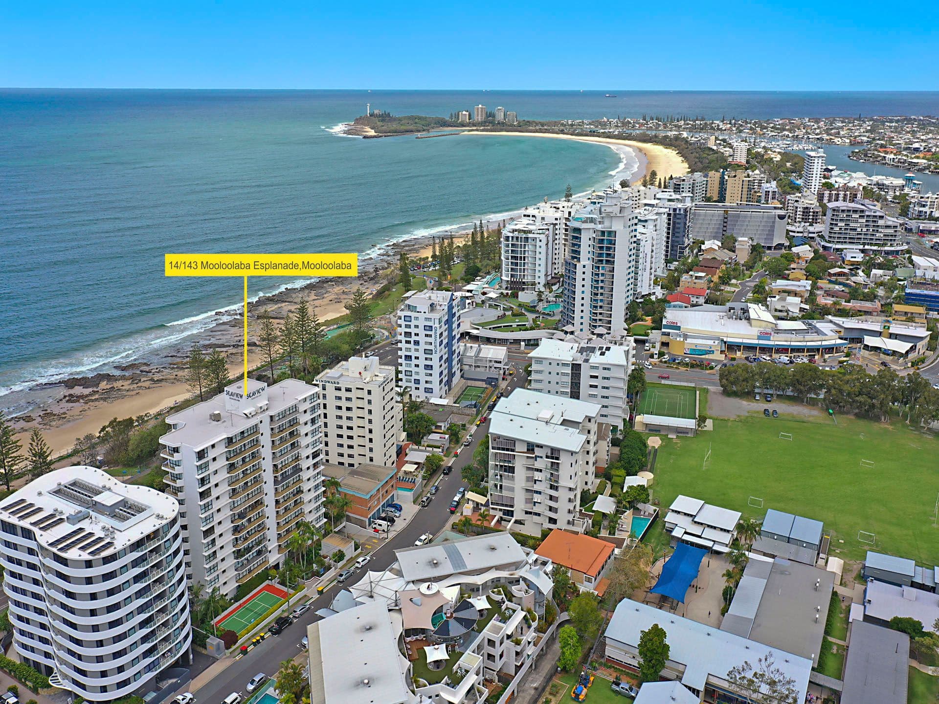 143 Mooloolaba Esplanade, Mooloolaba QLD 4557, Mooloolaba - Image 1