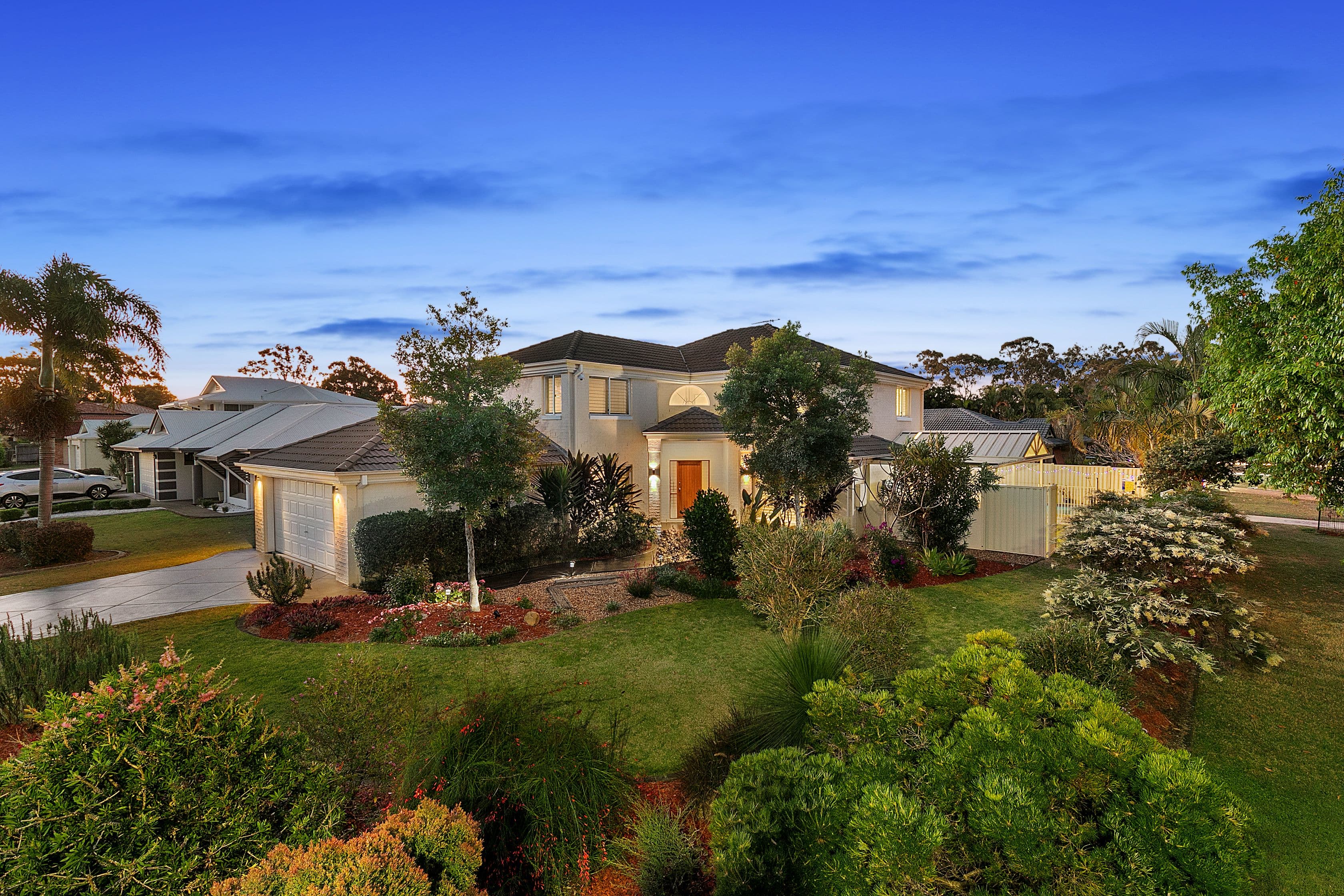 16 Heritage Drive, Wellington Point QLD 4160, Wellington Point - Thumbnail 2