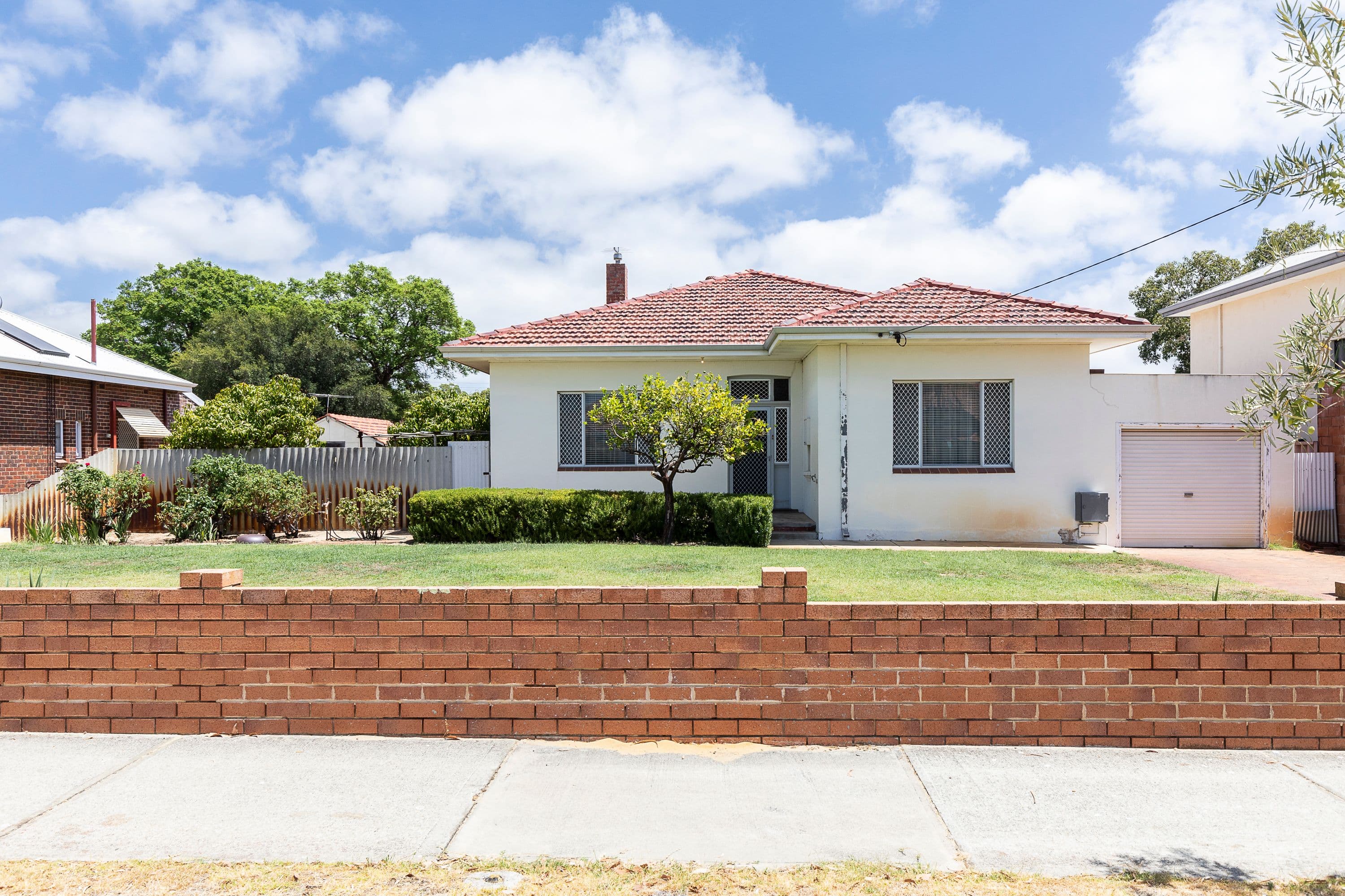 113 Fairfield Street, Mount Hawthorn WA 6016, Mount Hawthorn - Image 1