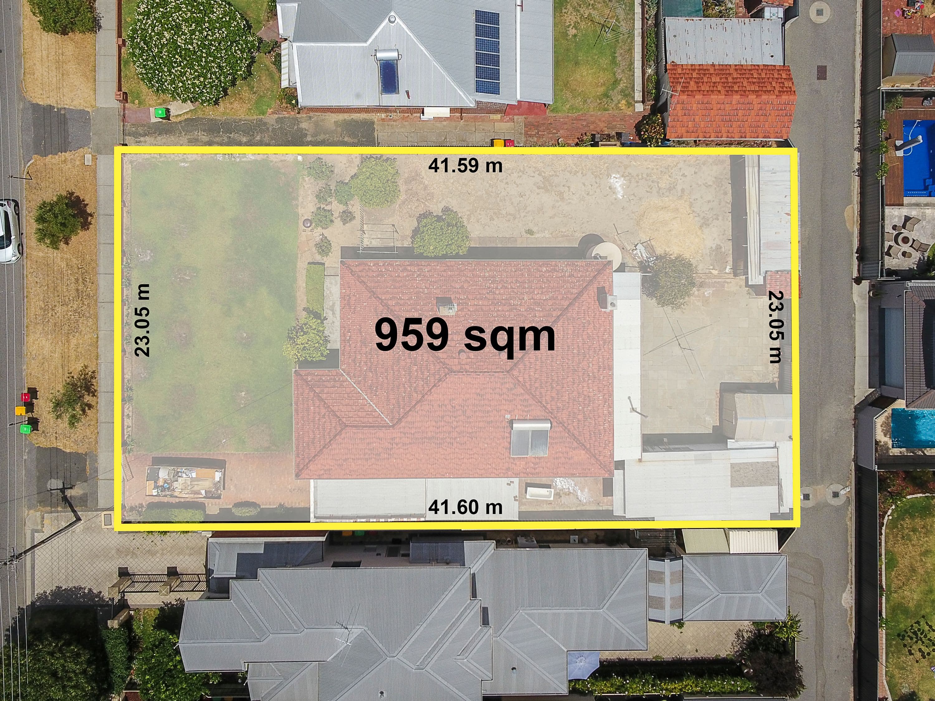 113 Fairfield Street, Mount Hawthorn WA 6016, Mount Hawthorn - Thumbnail 2