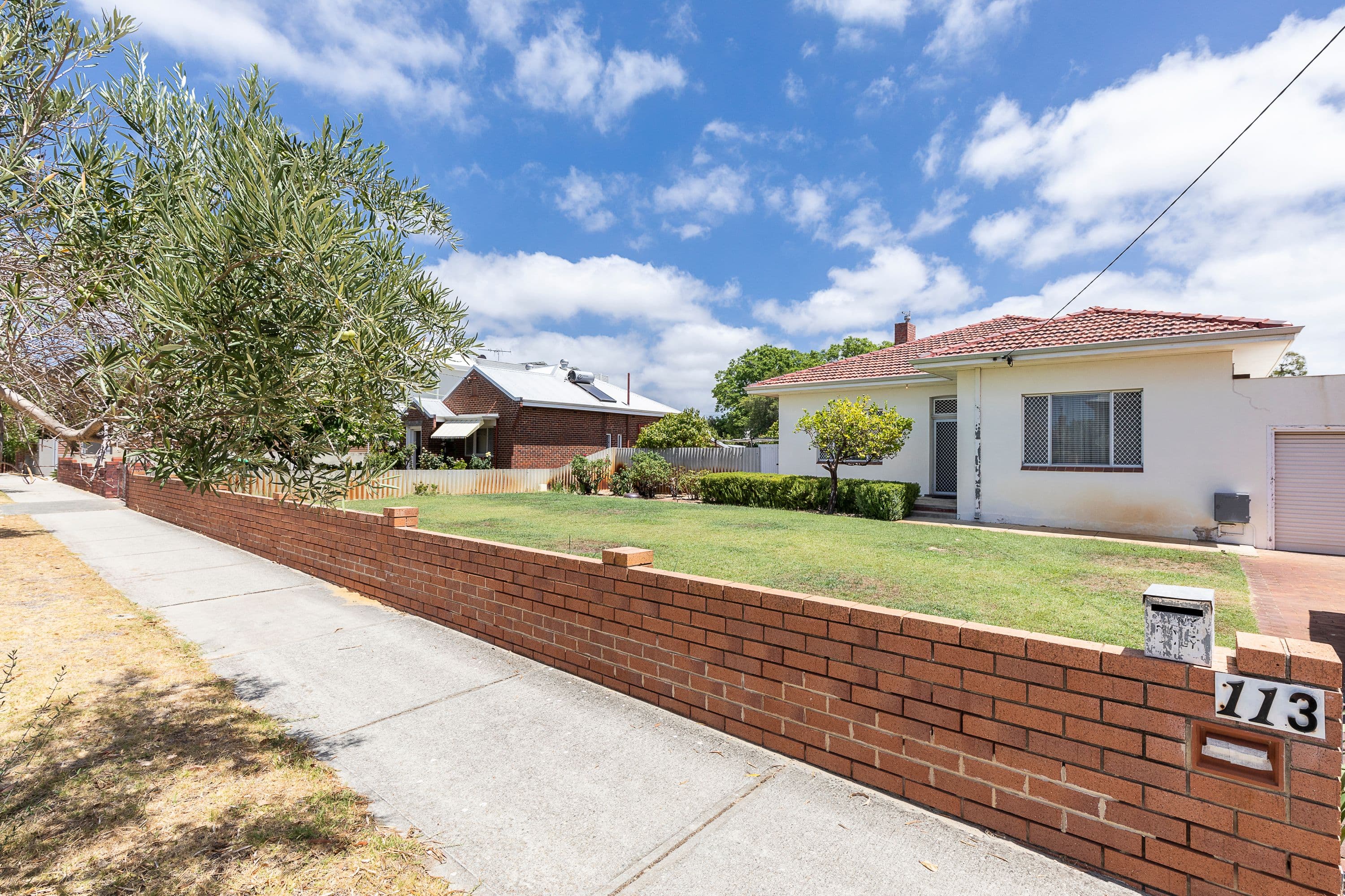 113 Fairfield Street, Mount Hawthorn WA 6016, Mount Hawthorn - Thumbnail 4