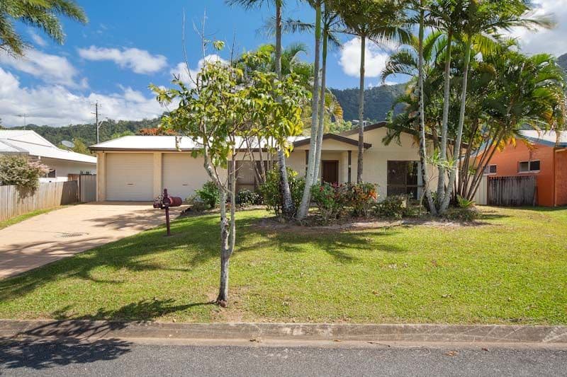 31 Marsden Street, MOUNT SHERIDAN QLD 4868, Mount Sheridan - Image 1