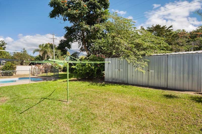 31 Marsden Street, MOUNT SHERIDAN QLD 4868, Mount Sheridan - Thumbnail 2