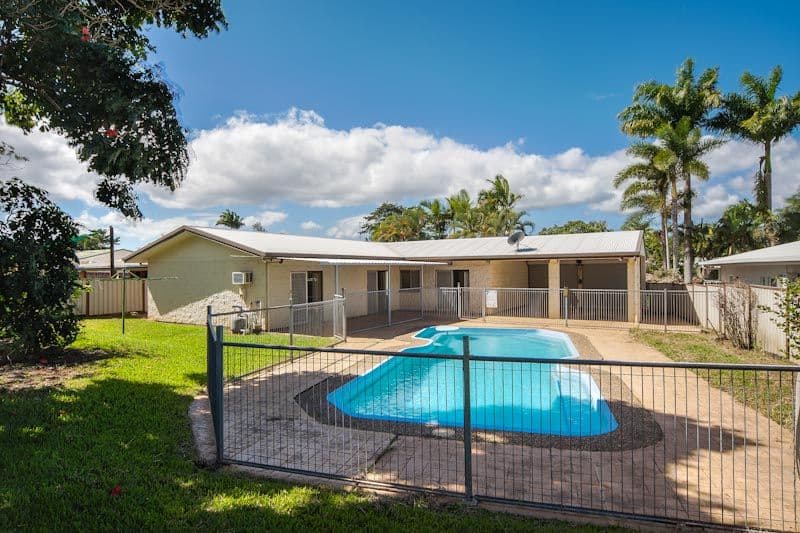 31 Marsden Street, MOUNT SHERIDAN QLD 4868, Mount Sheridan - Thumbnail 3