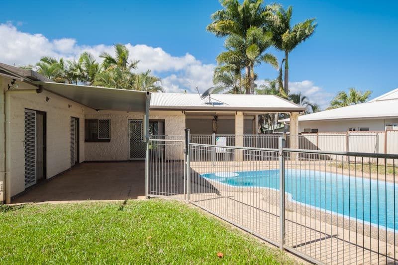 31 Marsden Street, MOUNT SHERIDAN QLD 4868, Mount Sheridan - Thumbnail 4