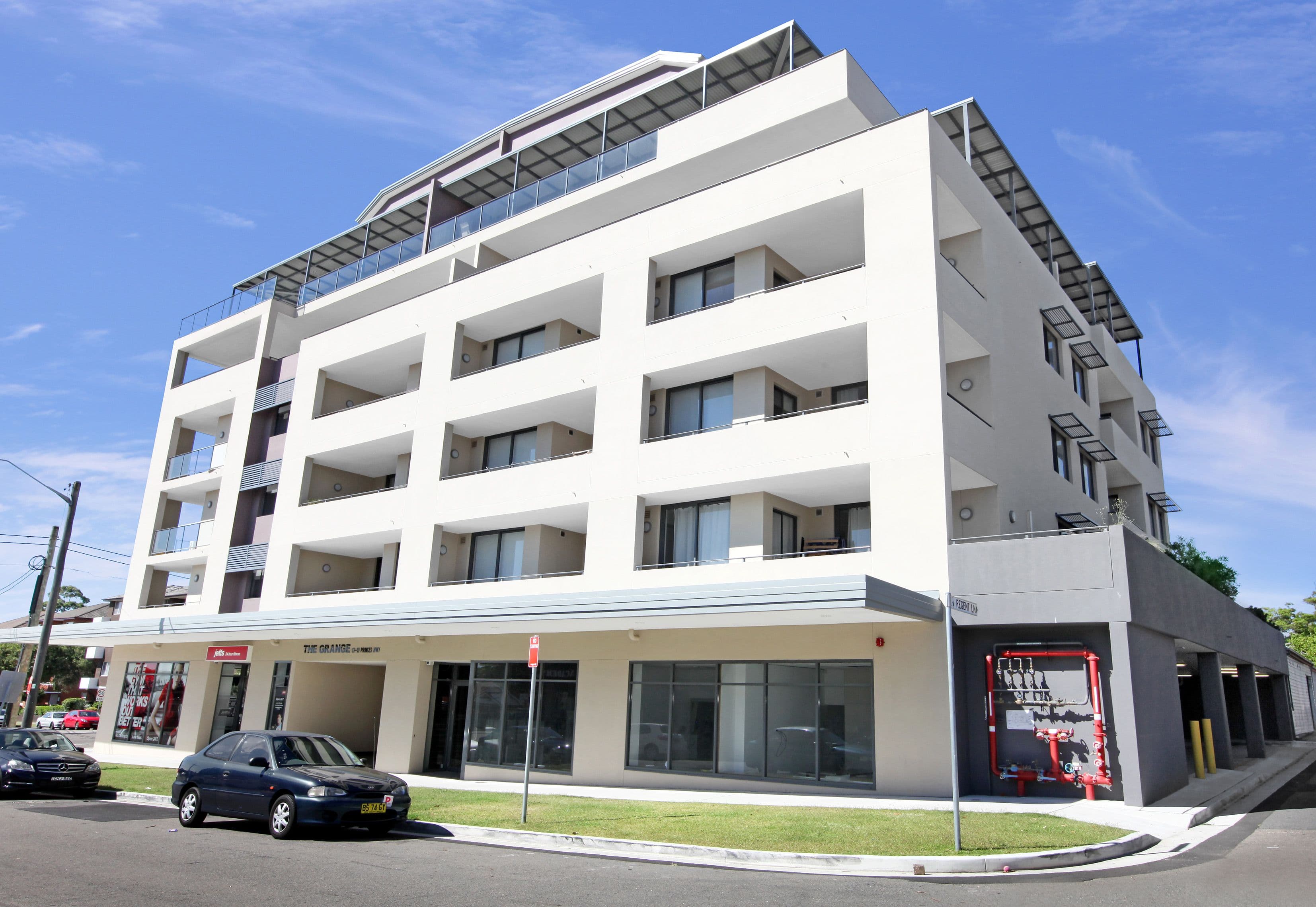  13 - 19 Princes Highway, Kogarah NSW 2217, Kogarah - Thumbnail 6