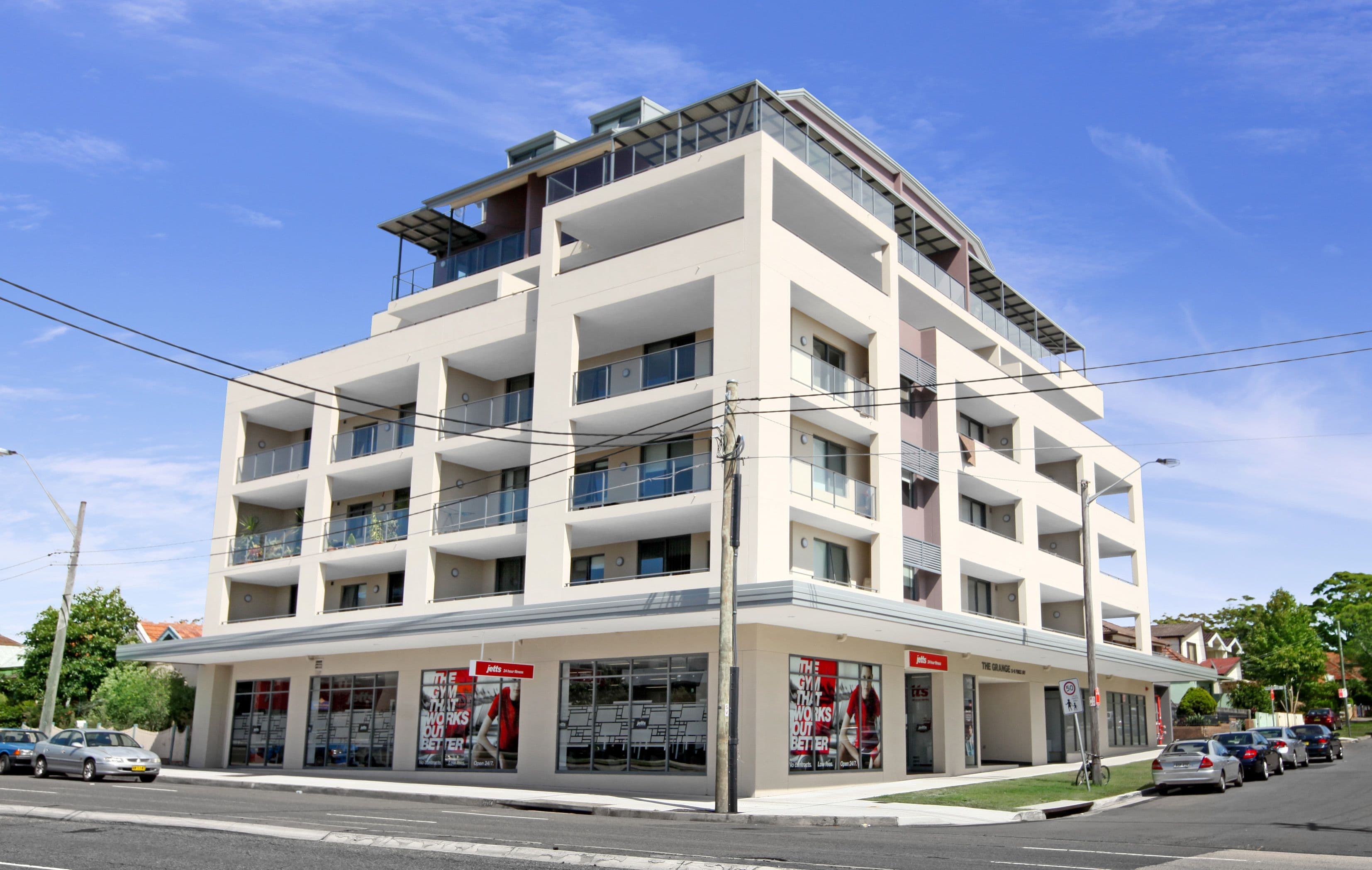  13 - 19 Princes Highway, Kogarah NSW 2217, Kogarah - Thumbnail 7