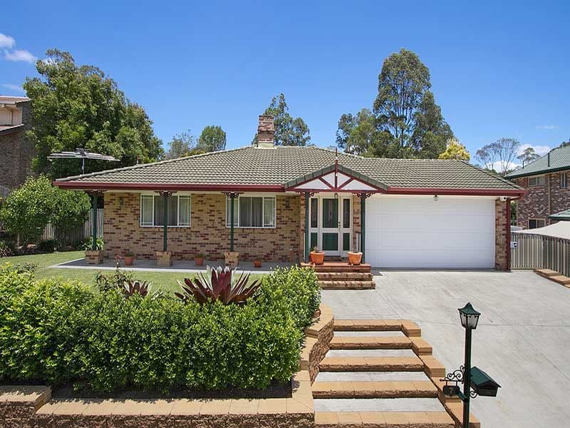 7 Nerrima Street, SHAILER PARK QLD 4128, Shailer Park - Image 1