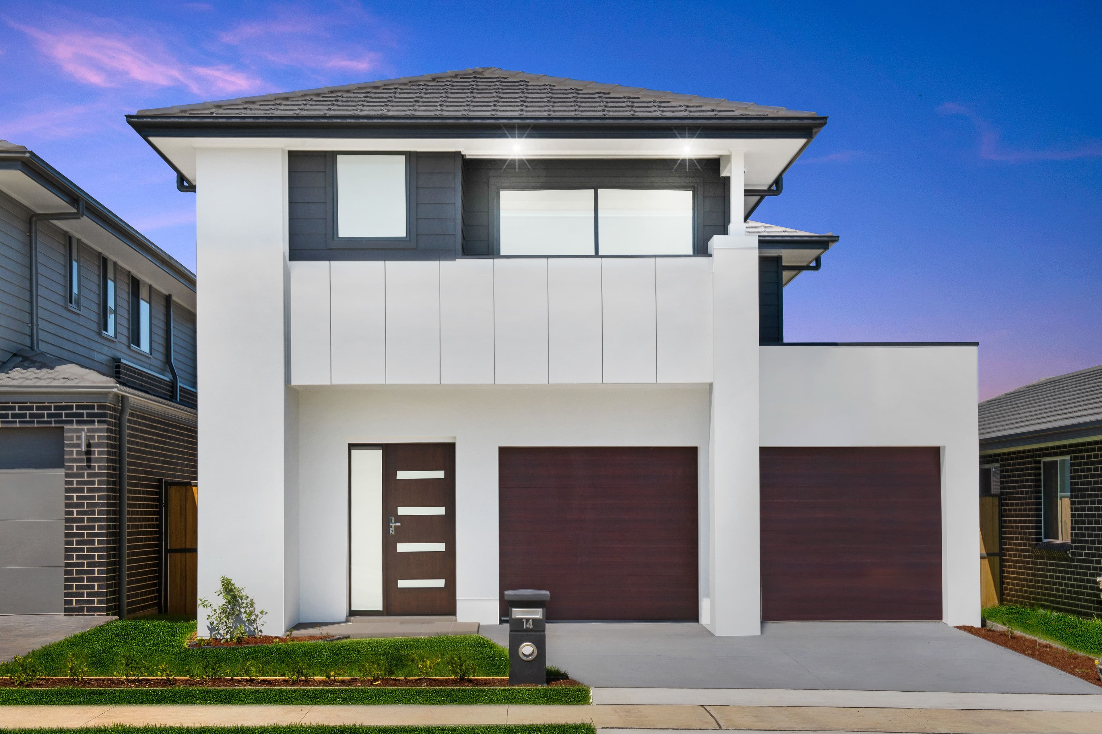 14 Montecore Street, Box Hill NSW 2765, Box Hill - Image 1