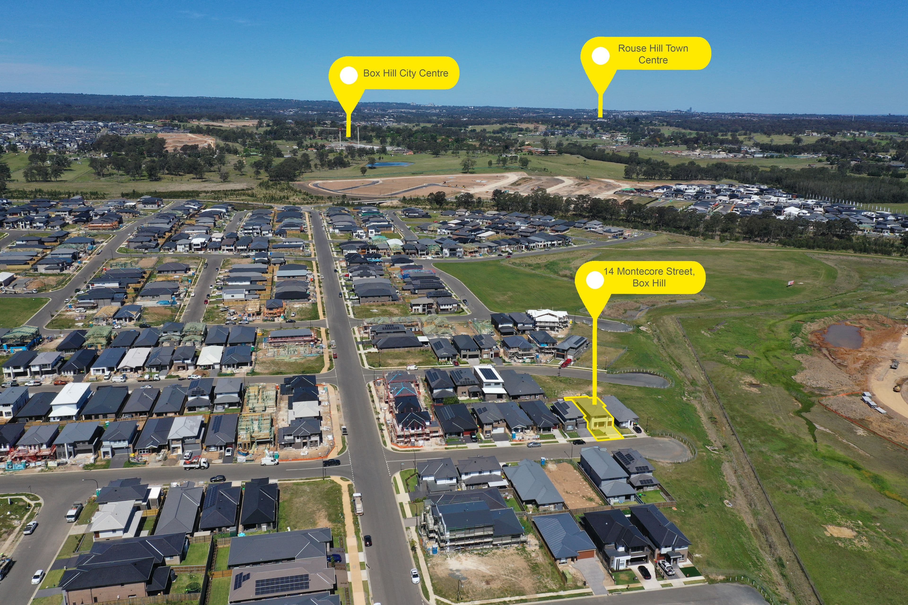 14 Montecore Street, Box Hill NSW 2765, Box Hill - Thumbnail 4