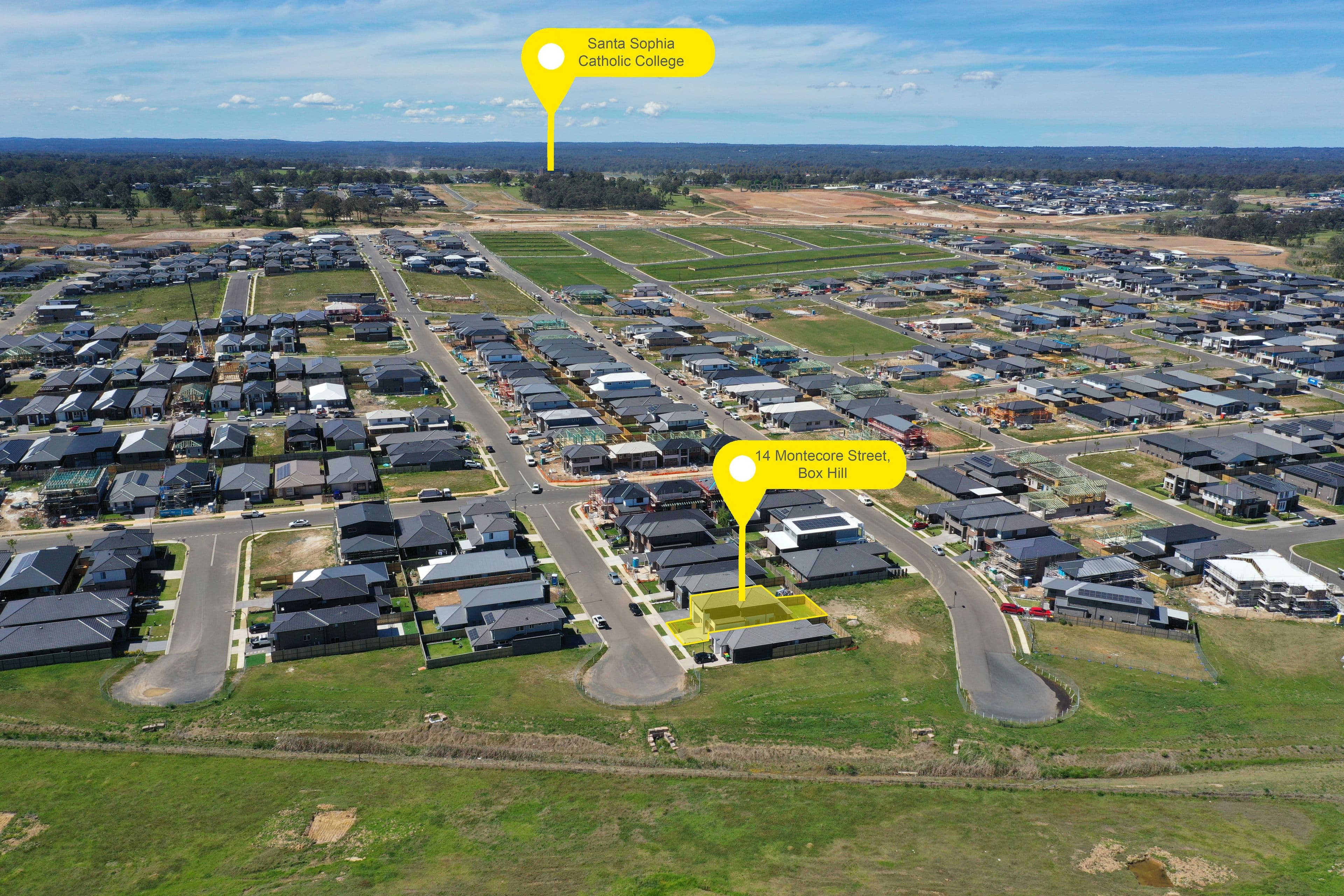 14 Montecore Street, Box Hill NSW 2765, Box Hill - Thumbnail 8