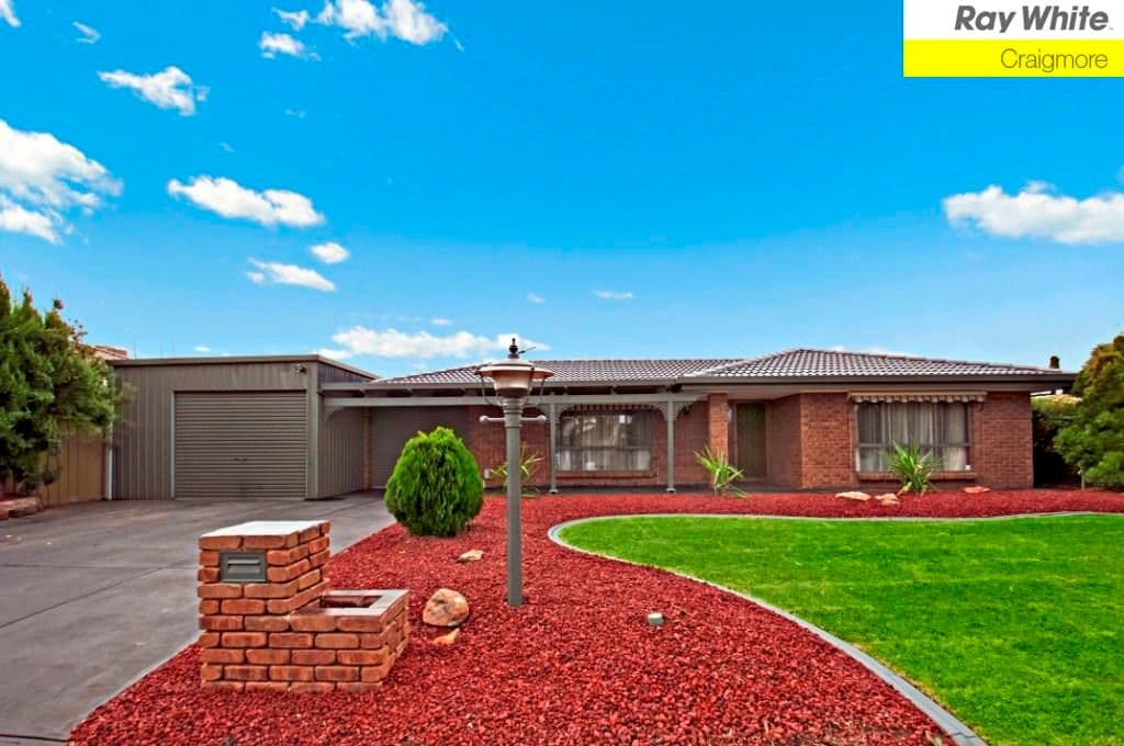 14 Parkview Avenue, SALISBURY DOWNS SA 5108, Salisbury Downs - Image 1