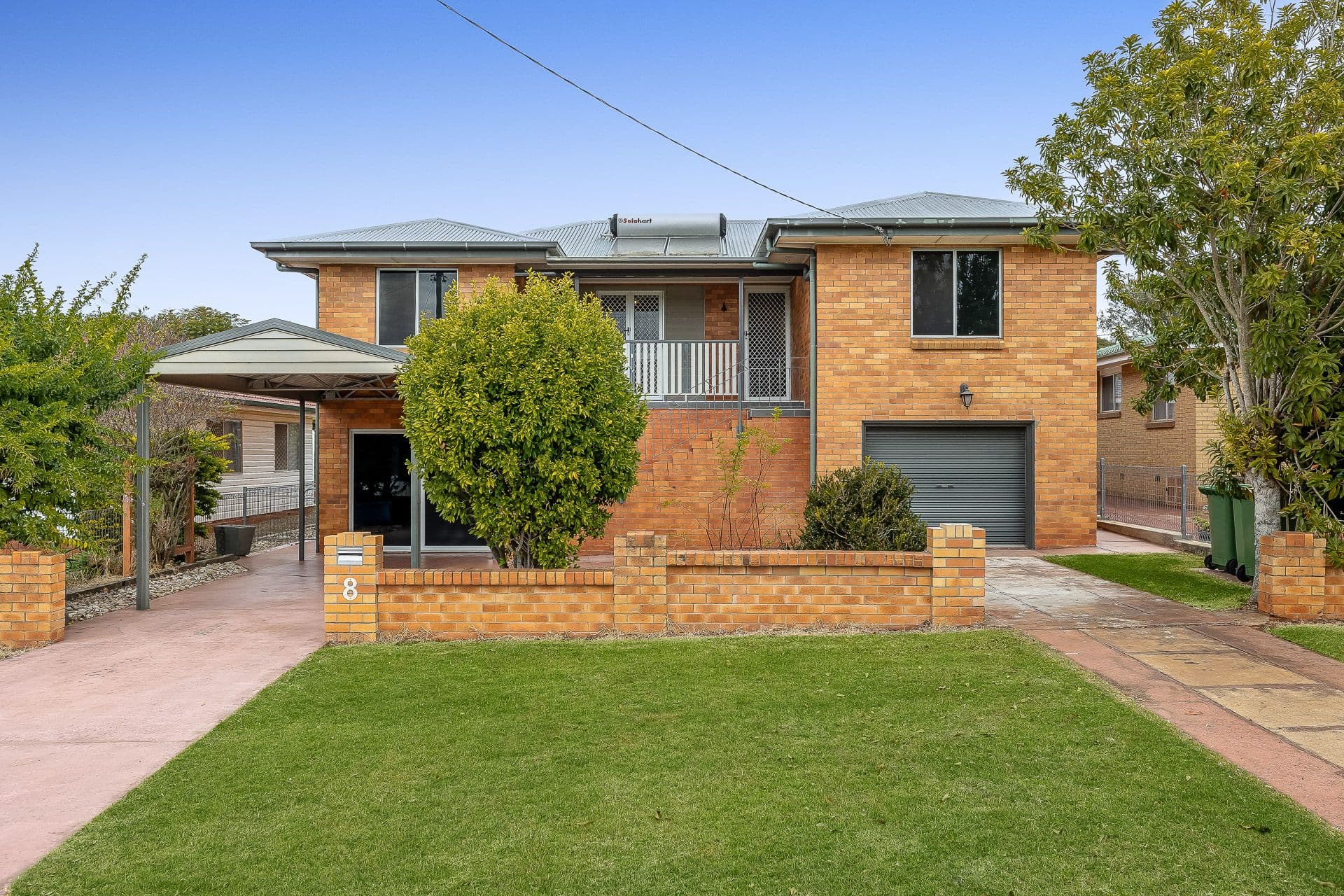 8 Canberra Street, Harristown QLD 4350, Harristown - Image 1