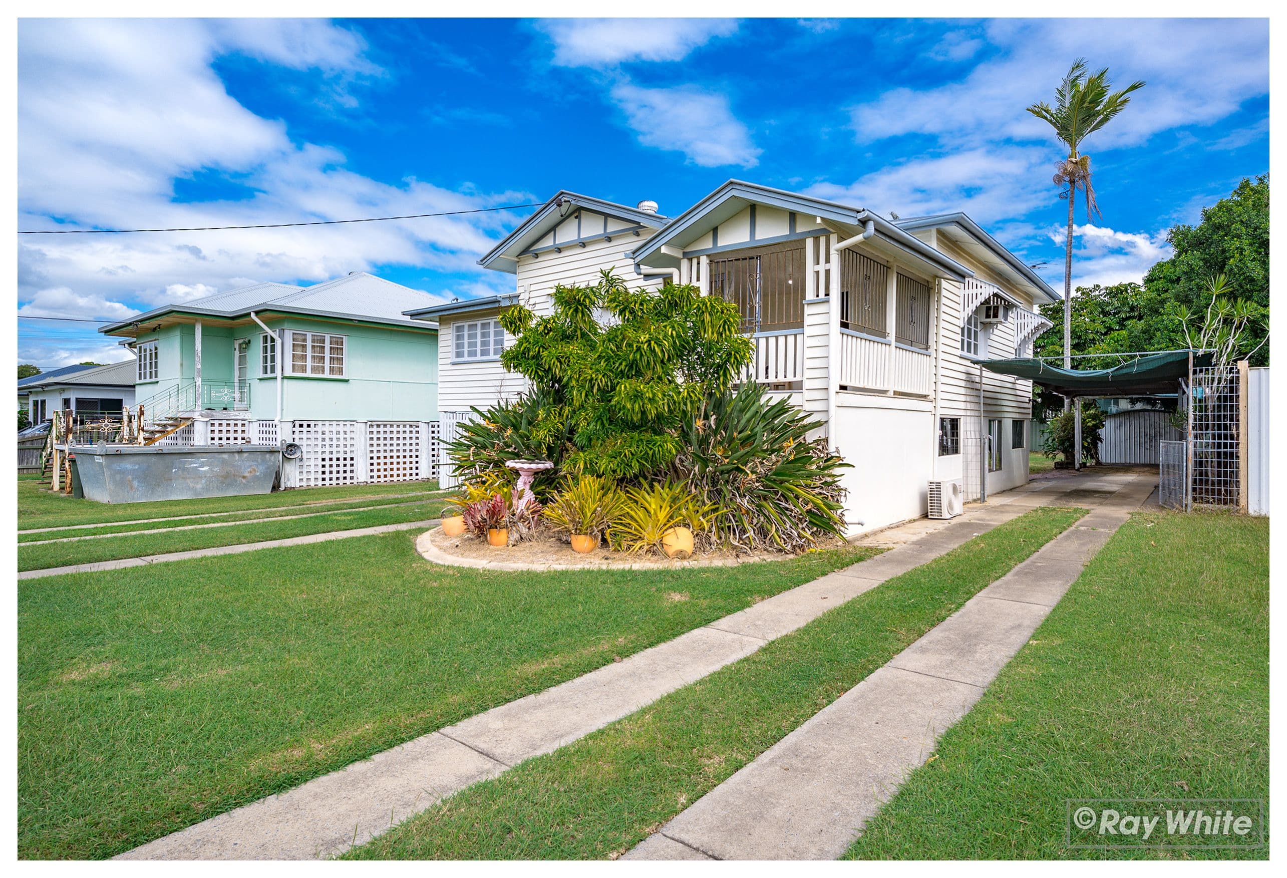 7 Dally Street, Wandal QLD 4700, Wandal - Thumbnail 2