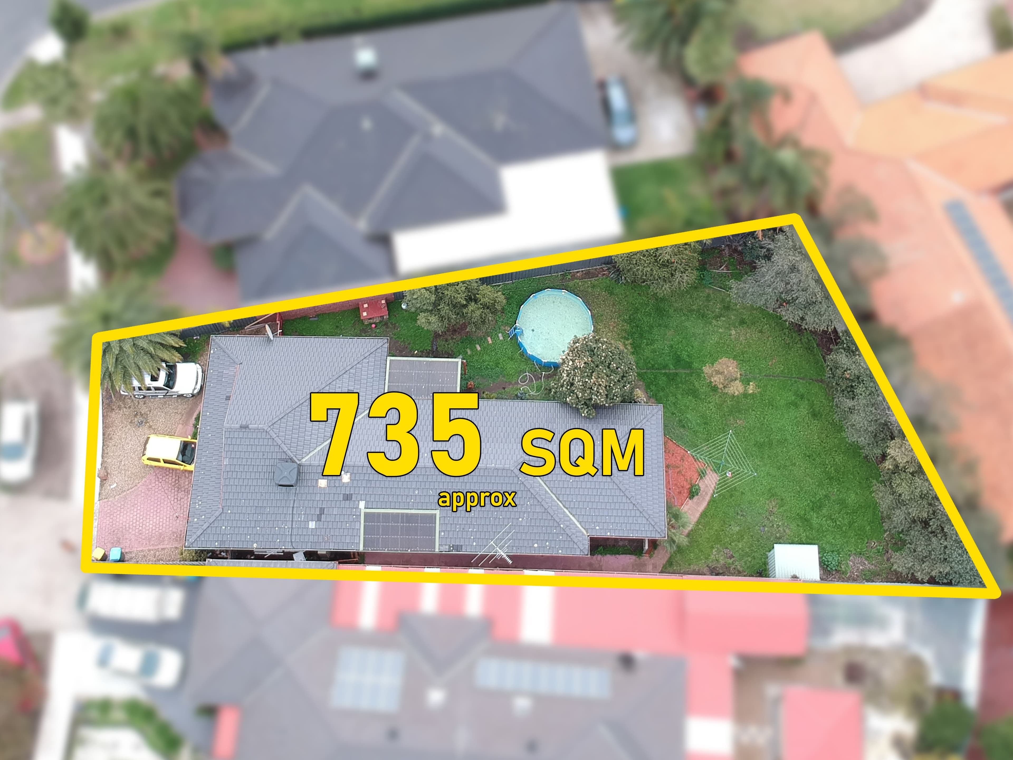 63 Maple Crescent, Hoppers Crossing VIC 3029, Hoppers Crossing - Image 1