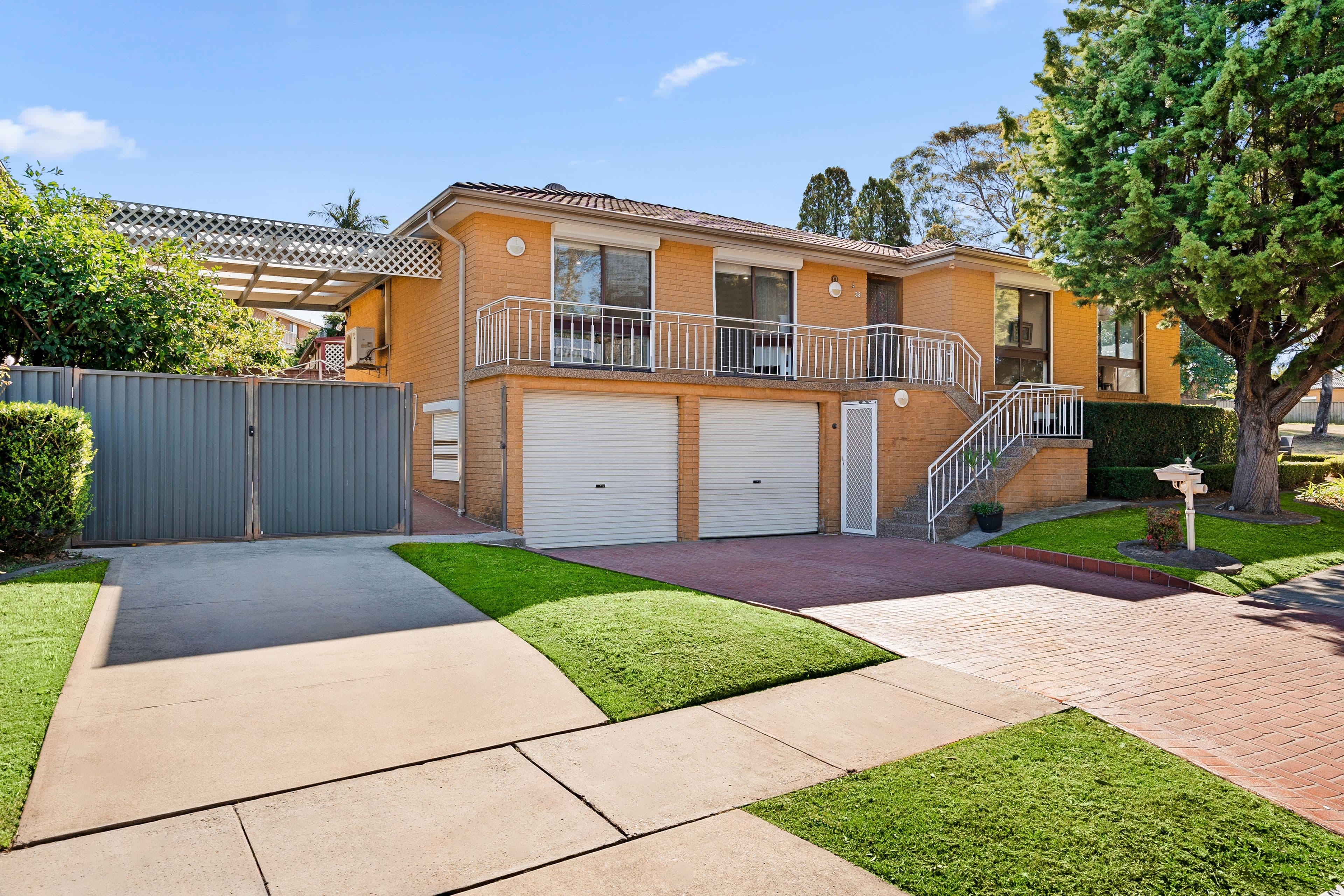 33 Corio Road, Prairiewood NSW 2176, Prairiewood - Image 1