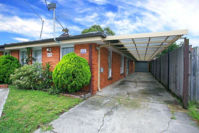 13 Third Avenue, DANDENONG NORTH VIC 3175, Dandenong North - Thumbnail 2