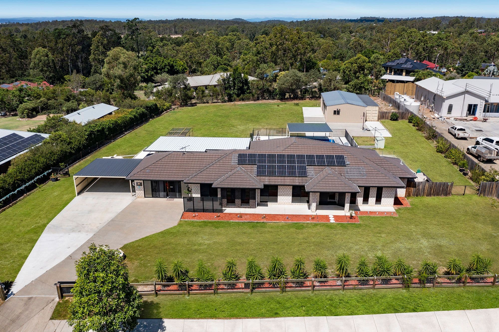 278-282 Spring Mountain Drive, Greenbank QLD 4124, Greenbank - Thumbnail 2
