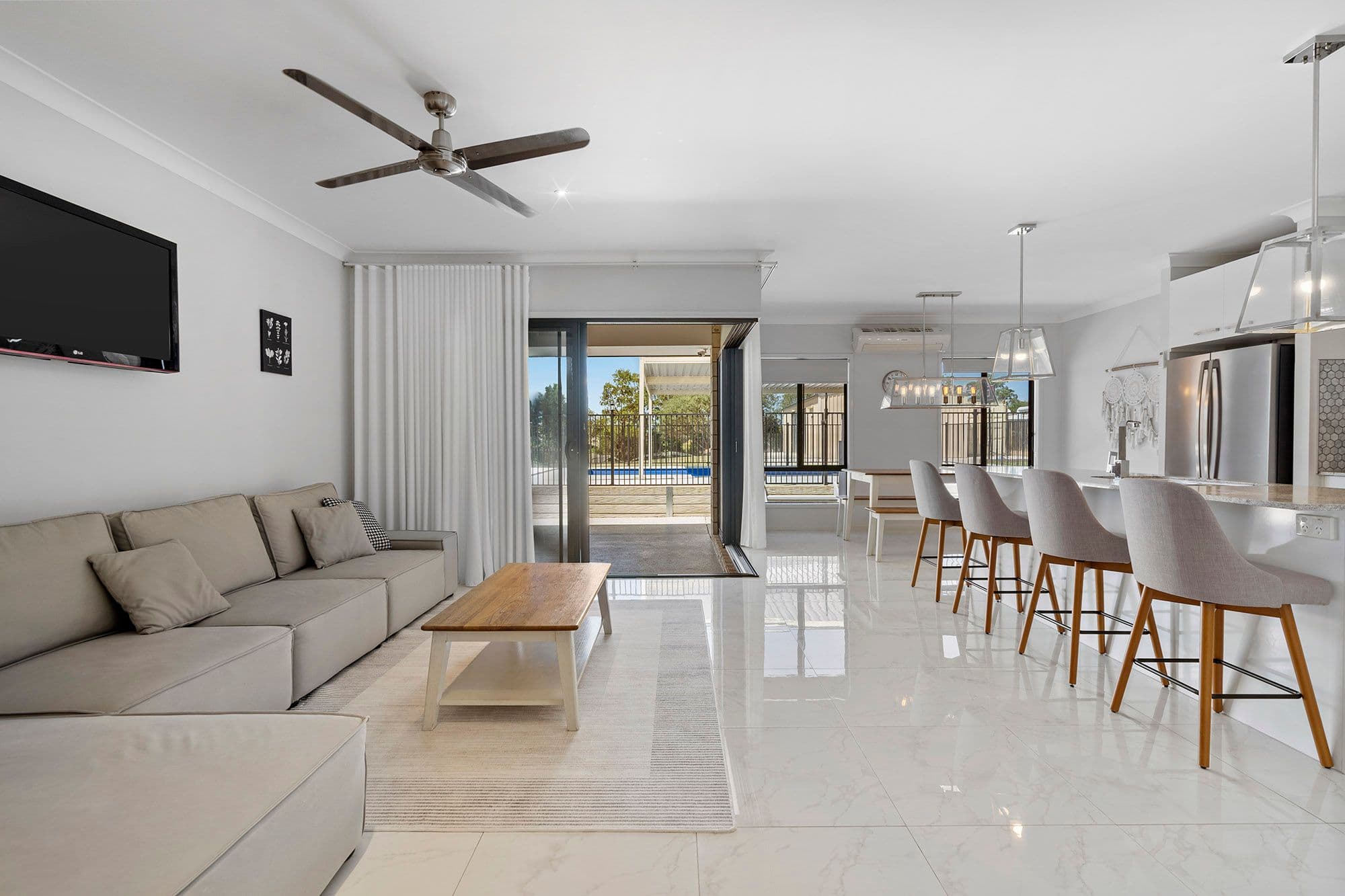 278-282 Spring Mountain Drive, Greenbank QLD 4124, Greenbank - Thumbnail 3