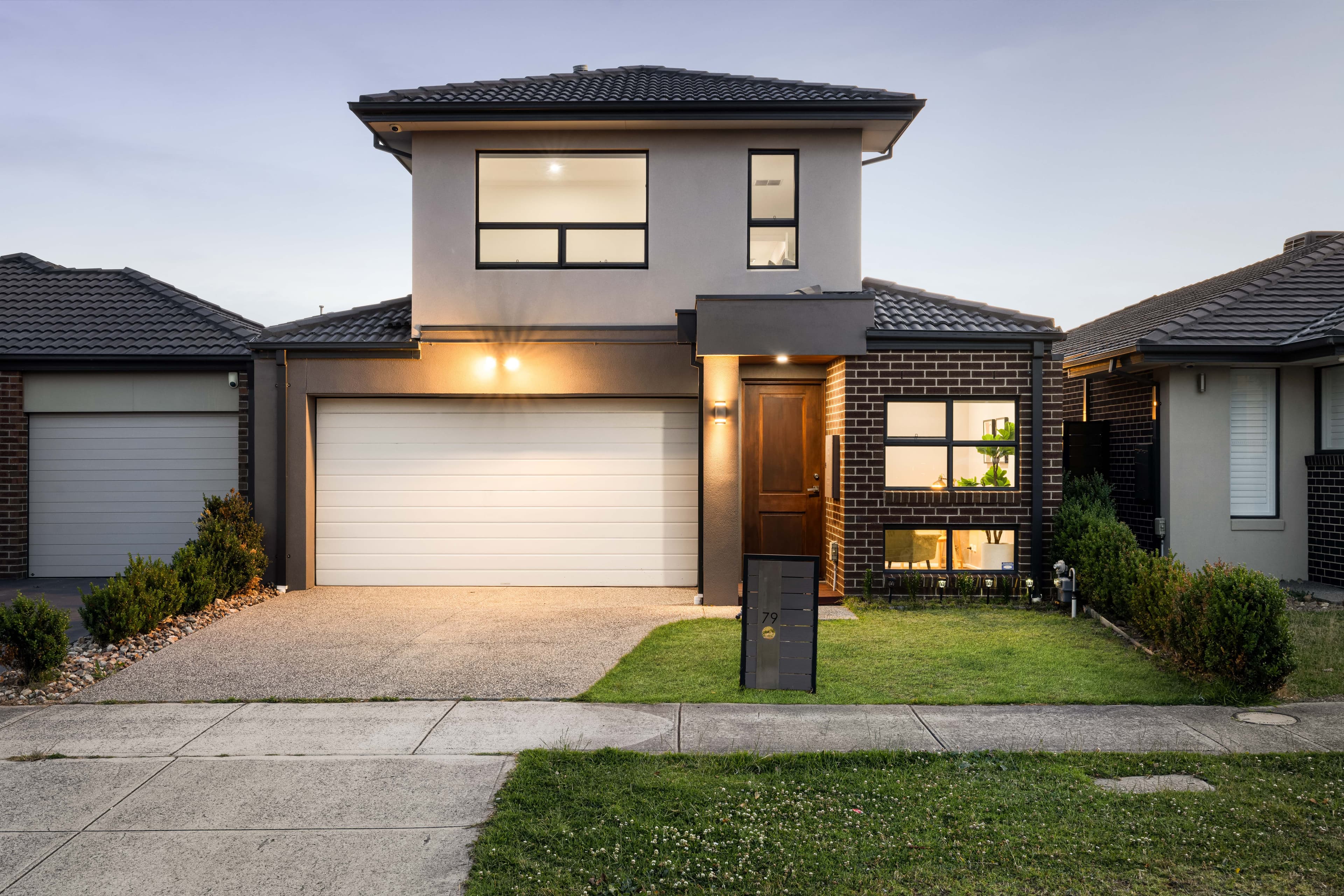 79 Greenvale Gardens Boulevard, Greenvale VIC 3059, Greenvale - Image 1