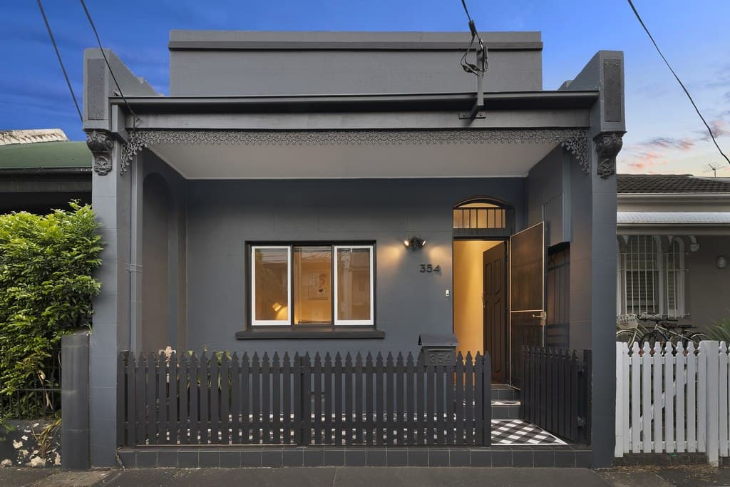 354 Belmont Street, Alexandria - Image 1