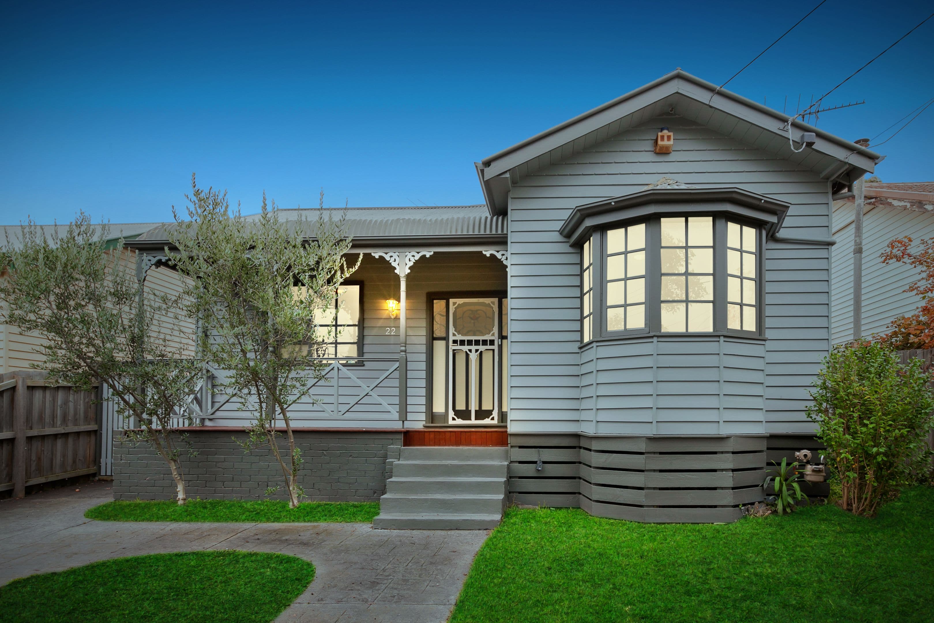 22 Hawker Avenue, Preston VIC 3072, Preston - Image 1