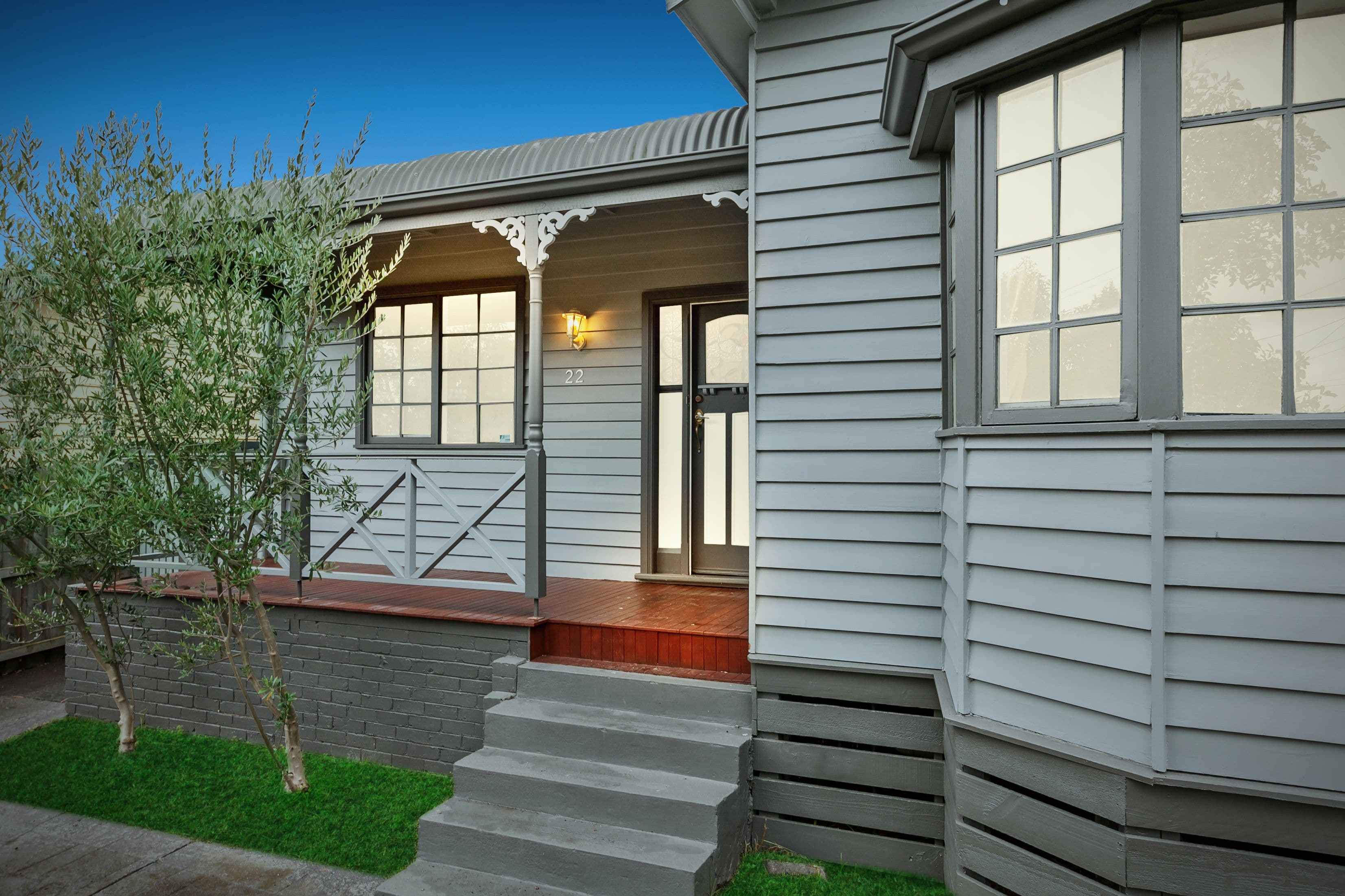 22 Hawker Avenue, Preston VIC 3072, Preston - Thumbnail 2