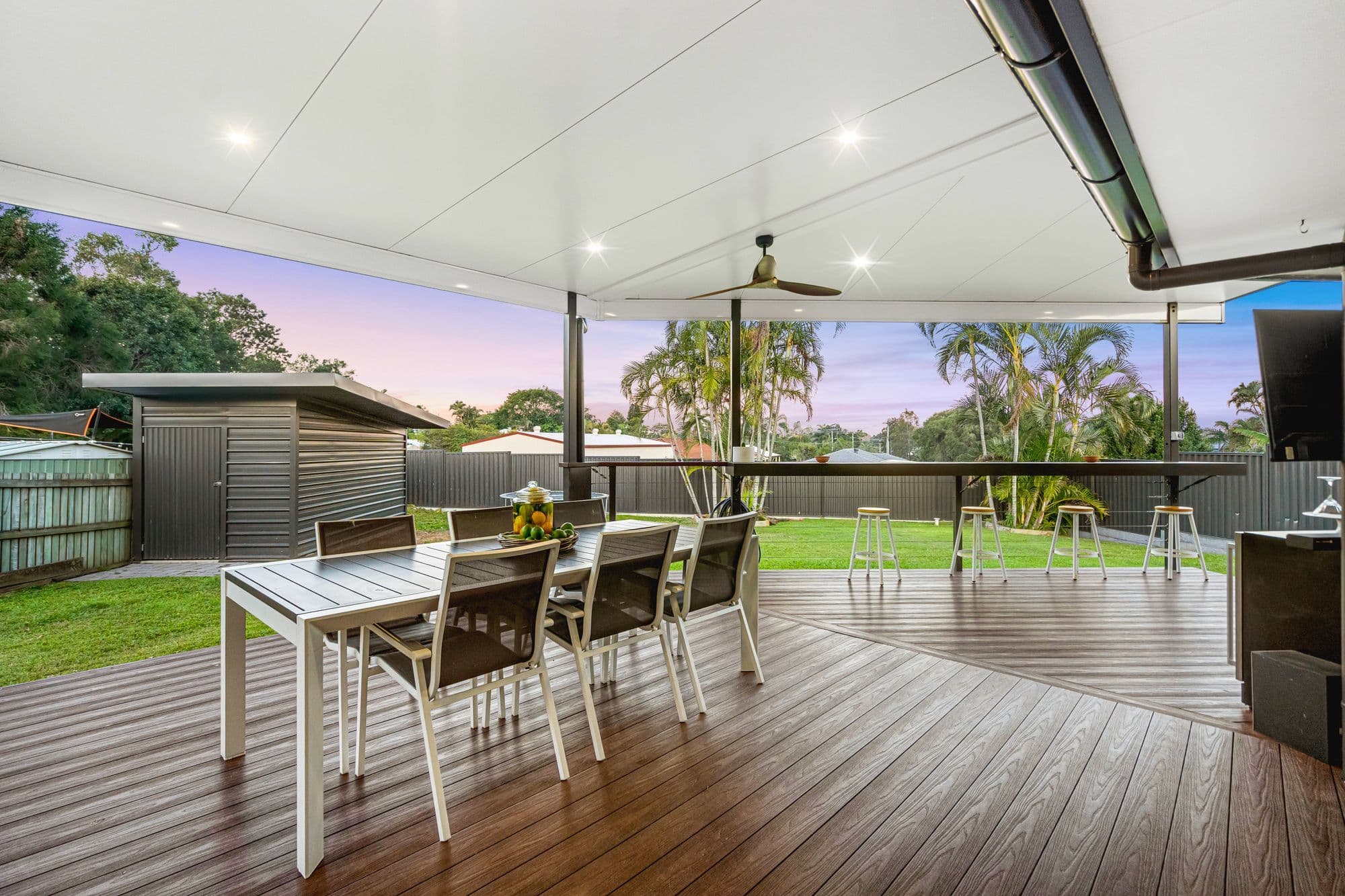 196 Mount Warren Boulevard, Mount Warren Park QLD 4207, Mount Warren Park - Image 1