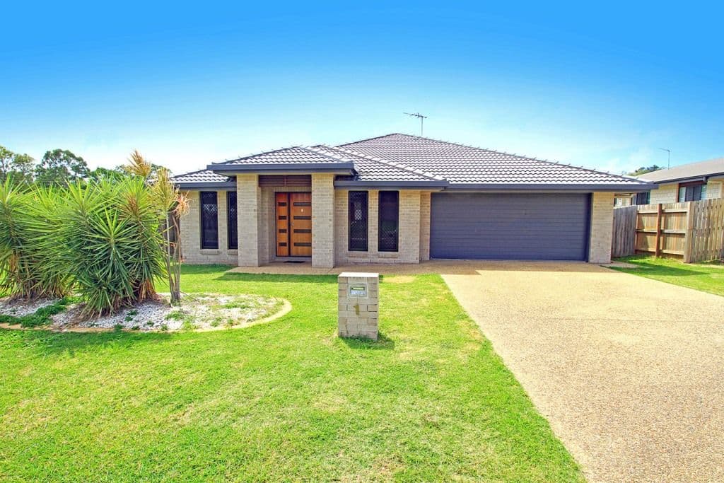 1 Seashell Court, LAMMERMOOR QLD 4703, Lammermoor - Image 1