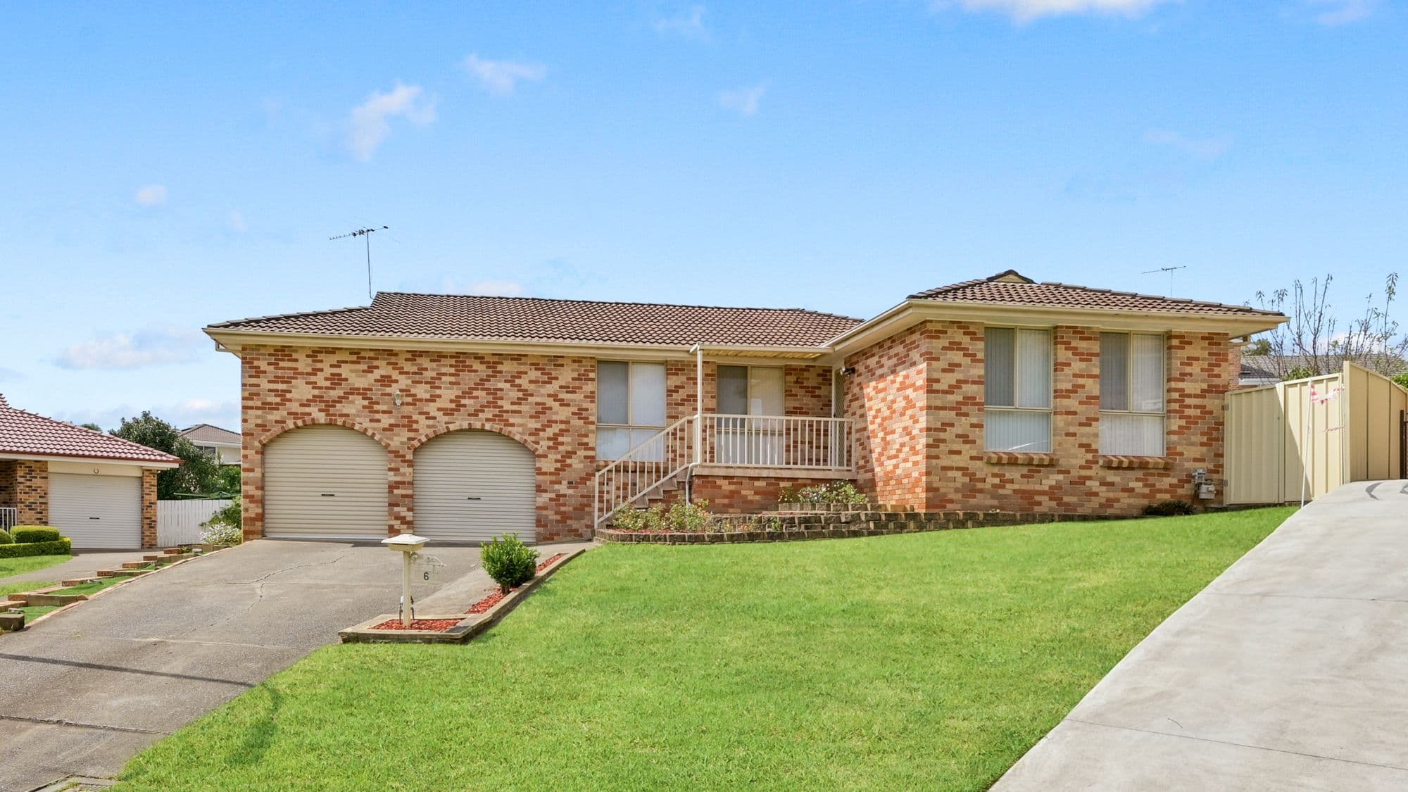 6 Back Close, Kearns NSW 2558, Kearns - Image 1