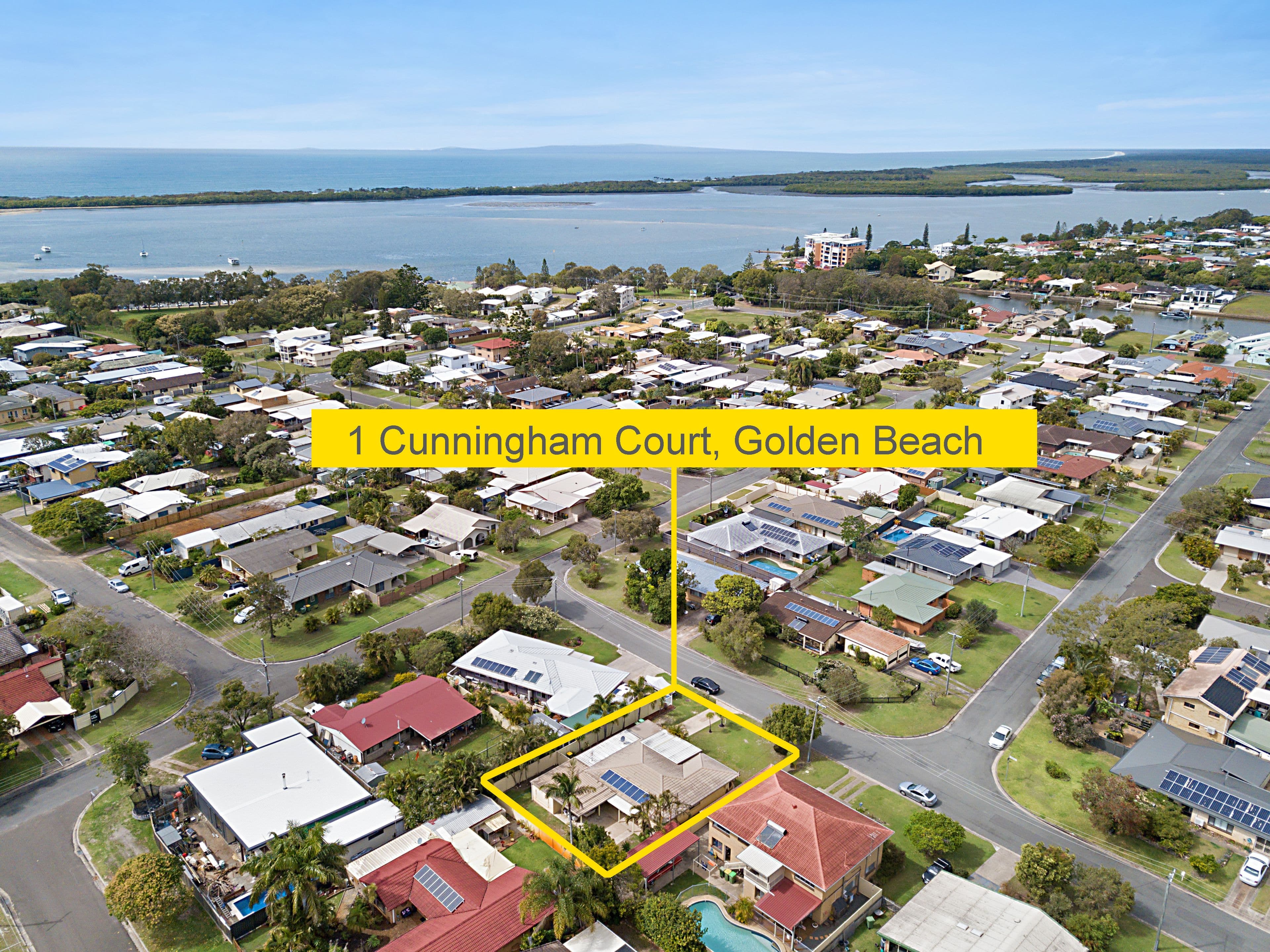 1 Cunningham Court, Golden Beach QLD 4551, Golden Beach - Thumbnail 3