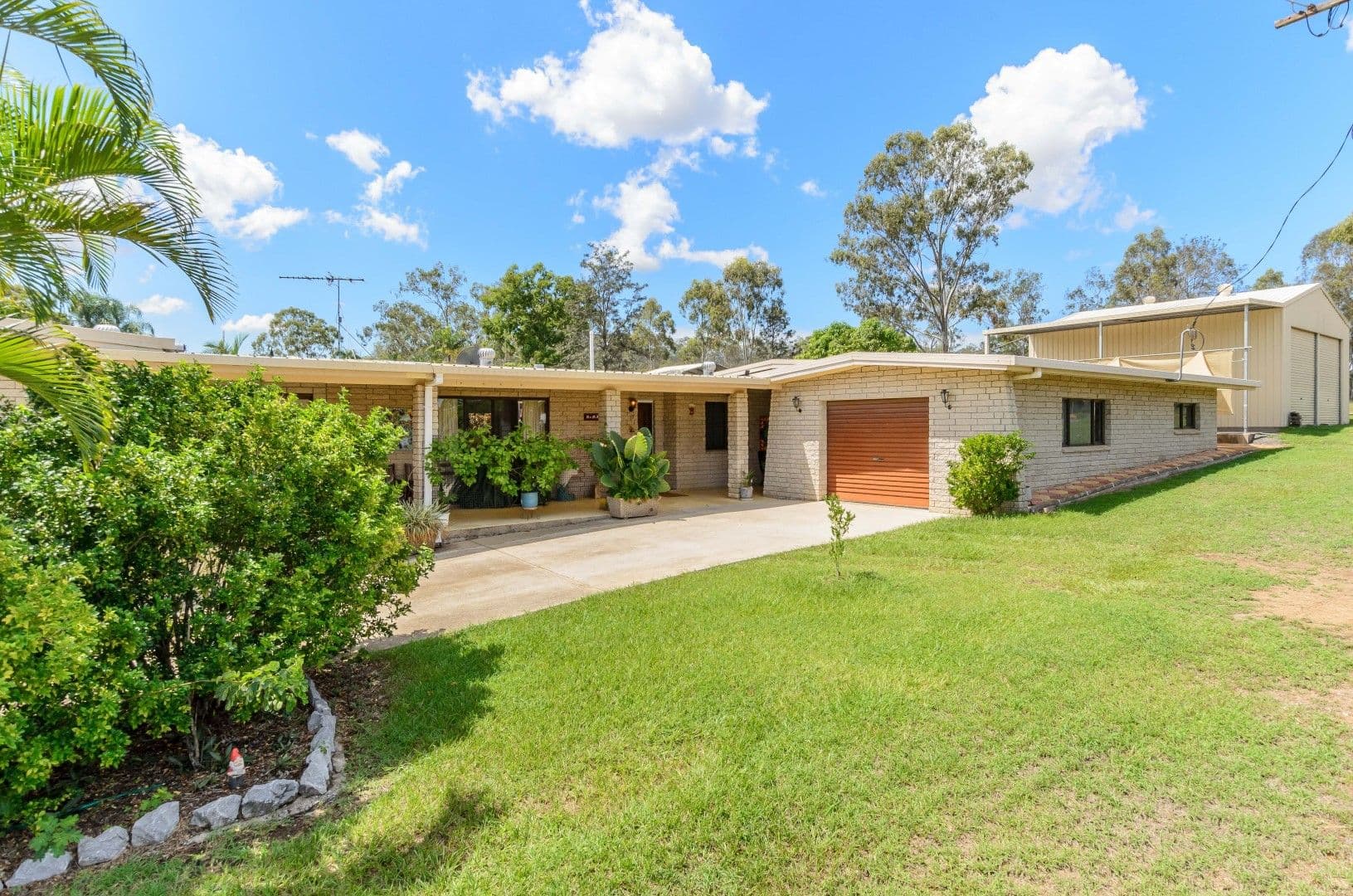 19 Brown Street, Calliope QLD 4680, Calliope - Image 1