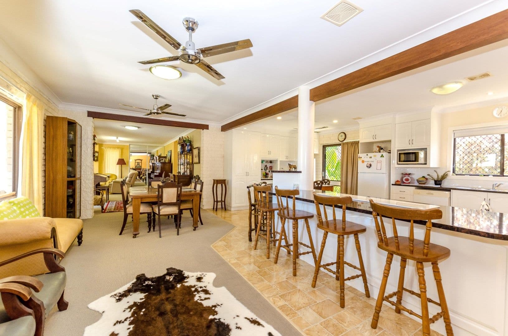 19 Brown Street, Calliope QLD 4680, Calliope - Thumbnail 3