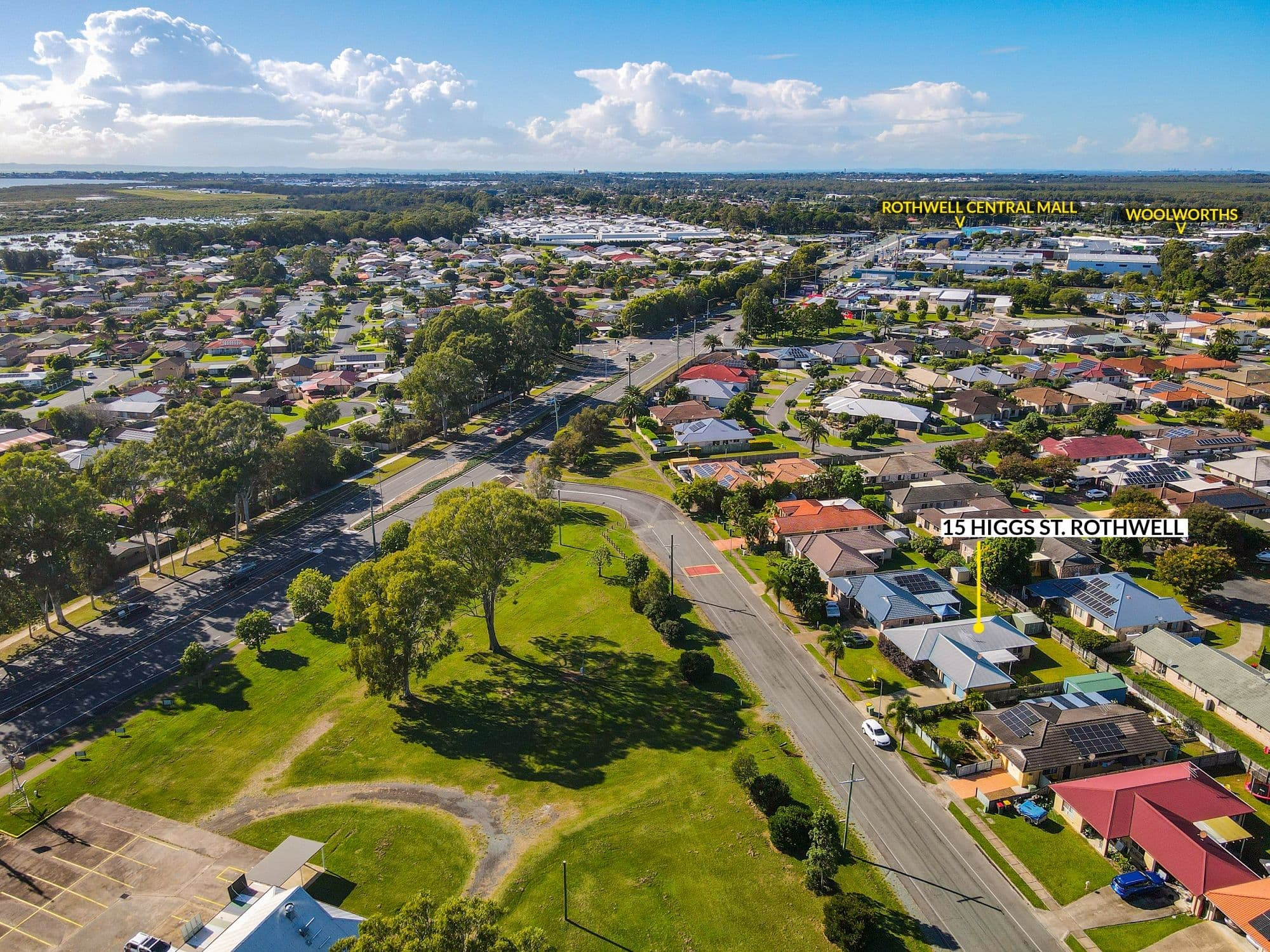 15 Higgs Street, Rothwell QLD 4022, Rothwell - Thumbnail 4