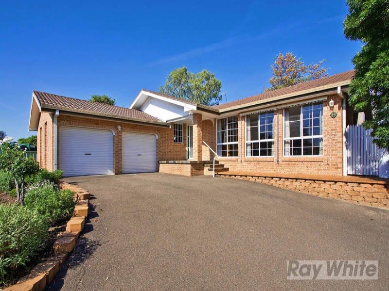 19A Minnamurra Crescent, TAMWORTH NSW 2340, Tamworth - Image 1