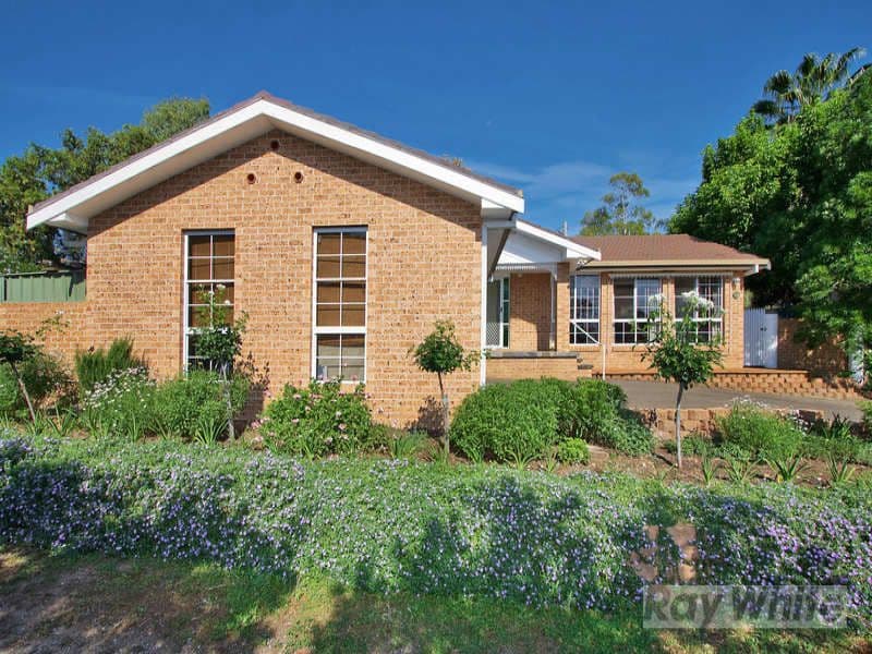 19A Minnamurra Crescent, TAMWORTH NSW 2340, Tamworth - Thumbnail 2