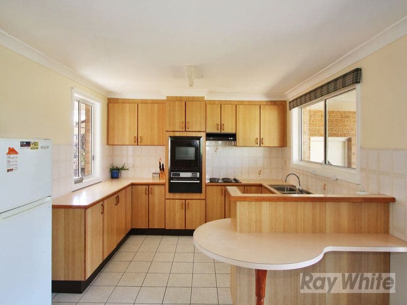 19A Minnamurra Crescent, TAMWORTH NSW 2340, Tamworth - Thumbnail 5
