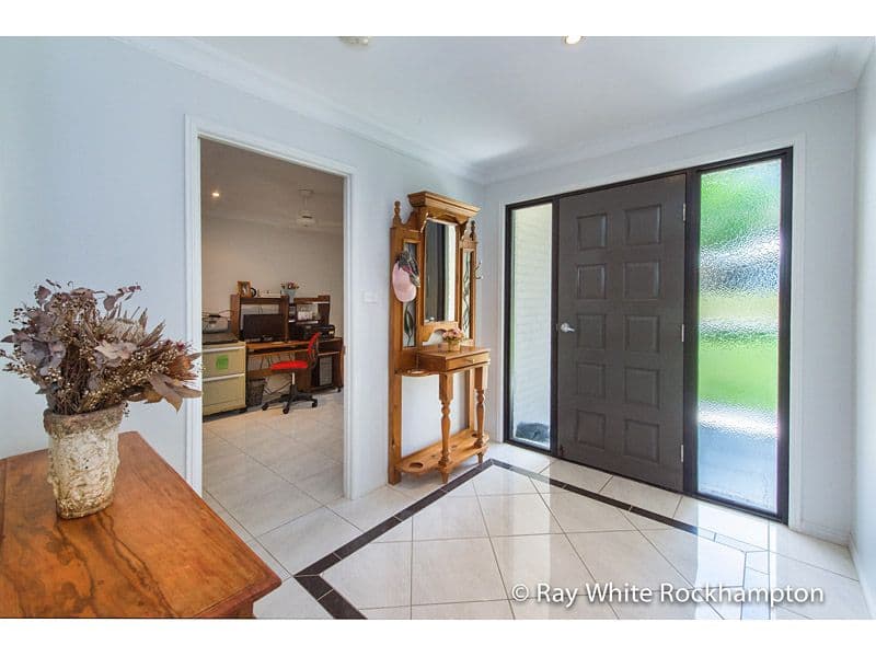 7 Treefern Terrace, FRENCHVILLE QLD 4701, Frenchville - Thumbnail 2