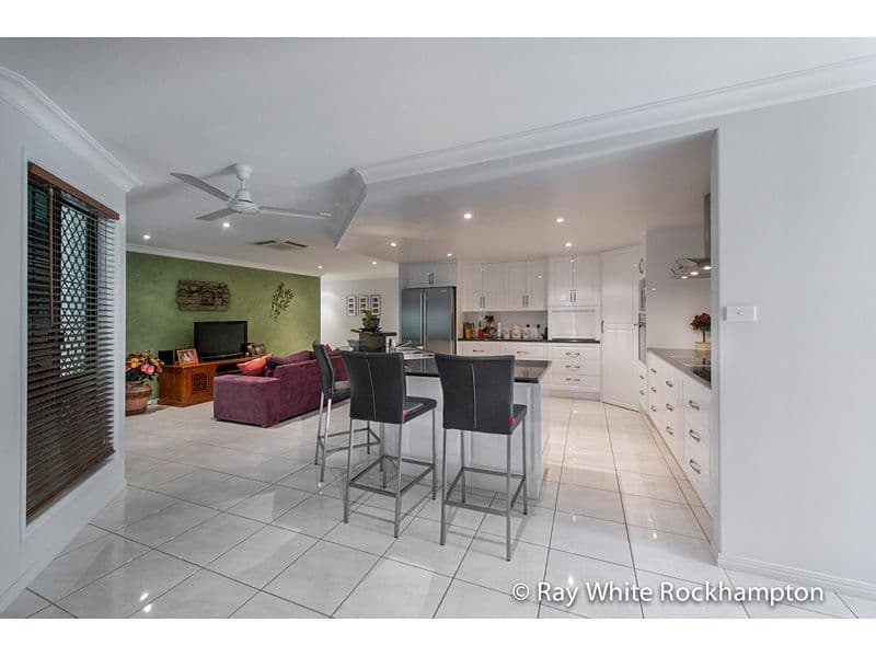7 Treefern Terrace, FRENCHVILLE QLD 4701, Frenchville - Thumbnail 3
