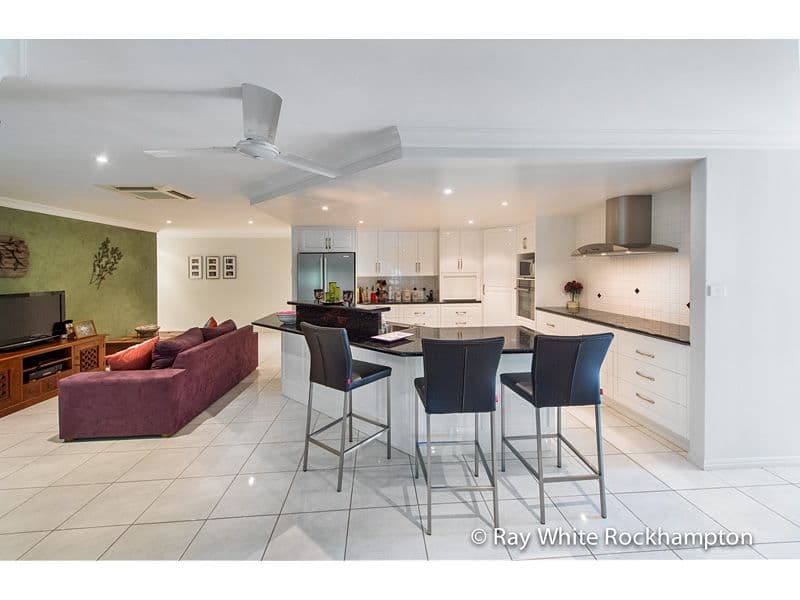7 Treefern Terrace, FRENCHVILLE QLD 4701, Frenchville - Thumbnail 5