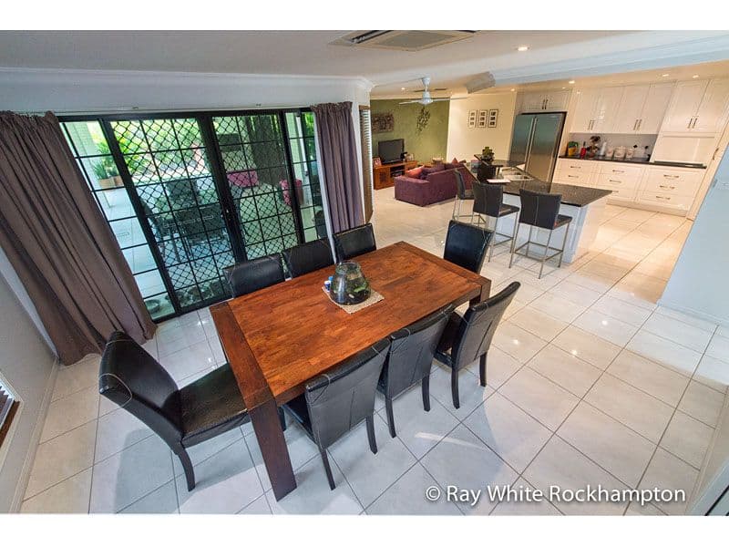 7 Treefern Terrace, FRENCHVILLE QLD 4701, Frenchville - Thumbnail 7