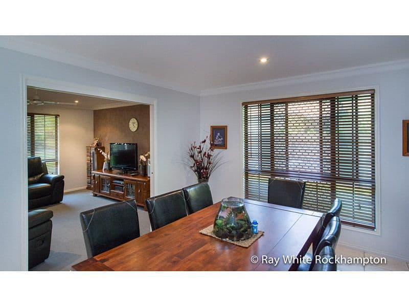 7 Treefern Terrace, FRENCHVILLE QLD 4701, Frenchville - Thumbnail 8