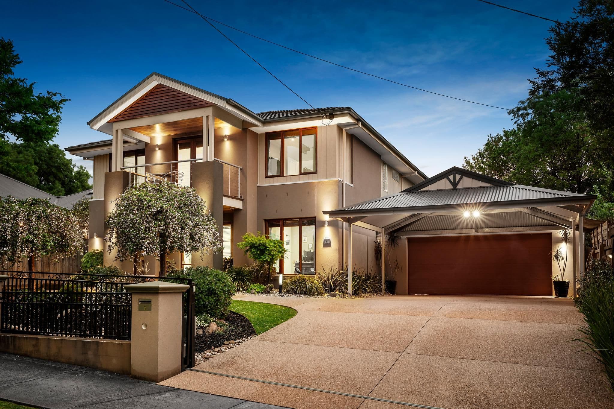 6 Edwin Street, Box Hill North VIC 3129, Box Hill North - Image 1