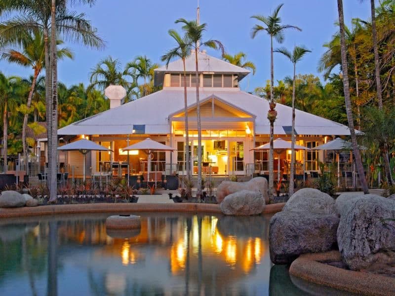 121-127 Port Douglas Road, PORT DOUGLAS QLD 4877, Port Douglas - Image 1