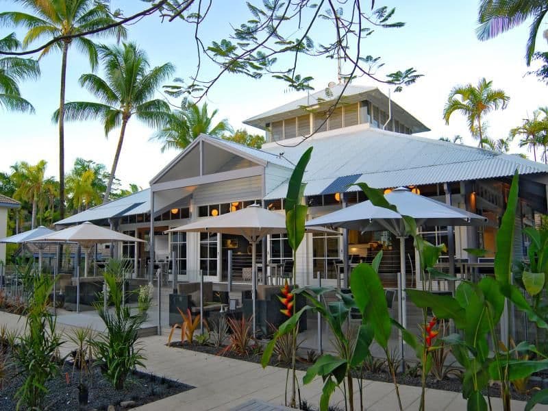 121-127 Port Douglas Road, PORT DOUGLAS QLD 4877, Port Douglas - Thumbnail 2