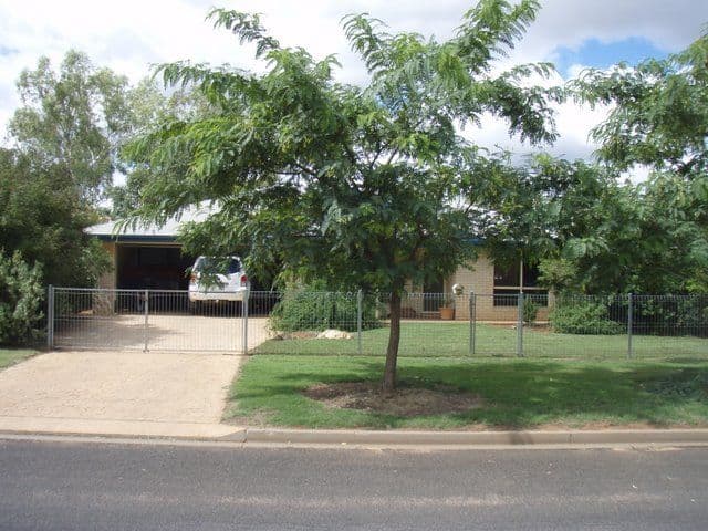 186 King Street, CHARLEVILLE QLD 4470, Charleville - Image 1
