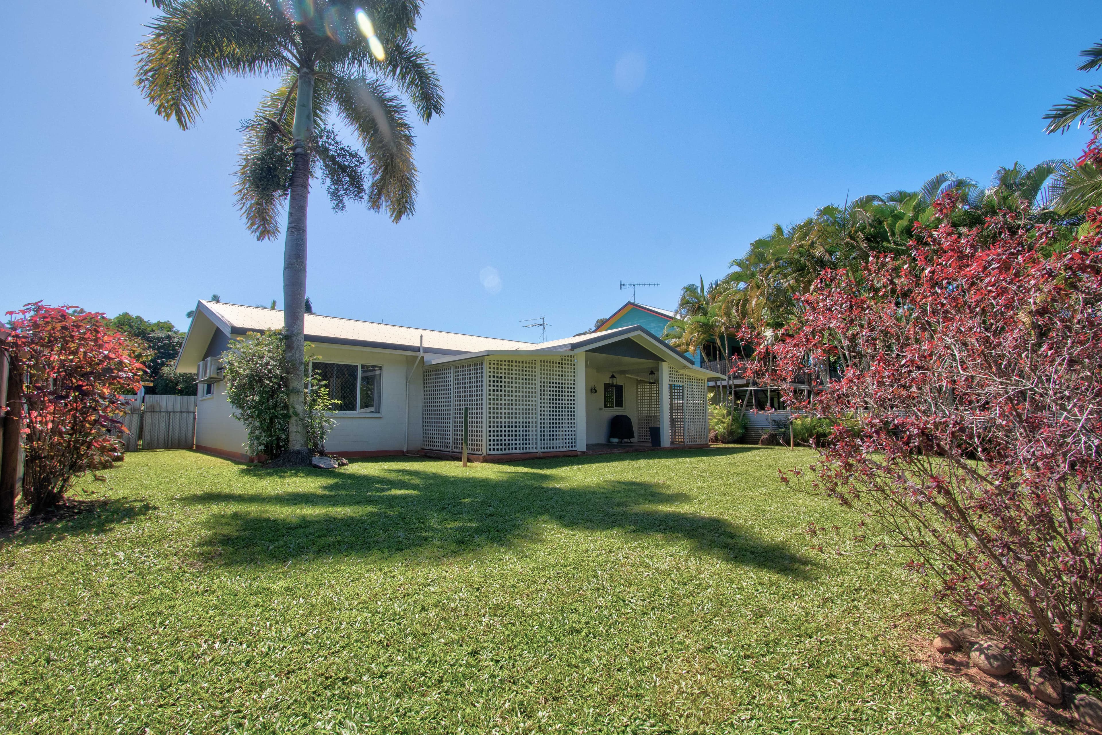 1 Kent Close, Mission Beach QLD 4852, Mission Beach - Thumbnail 6