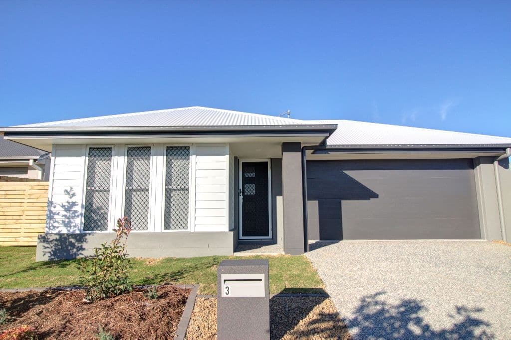 3 Dennis Street, Walloon QLD 4306, Walloon - Image 1